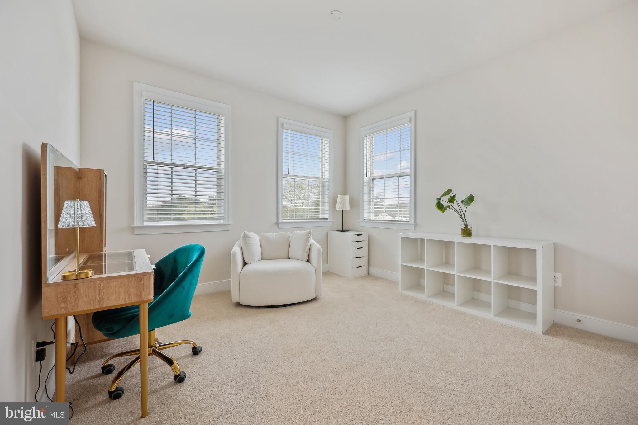 QUINCE ORCHARD - Residential