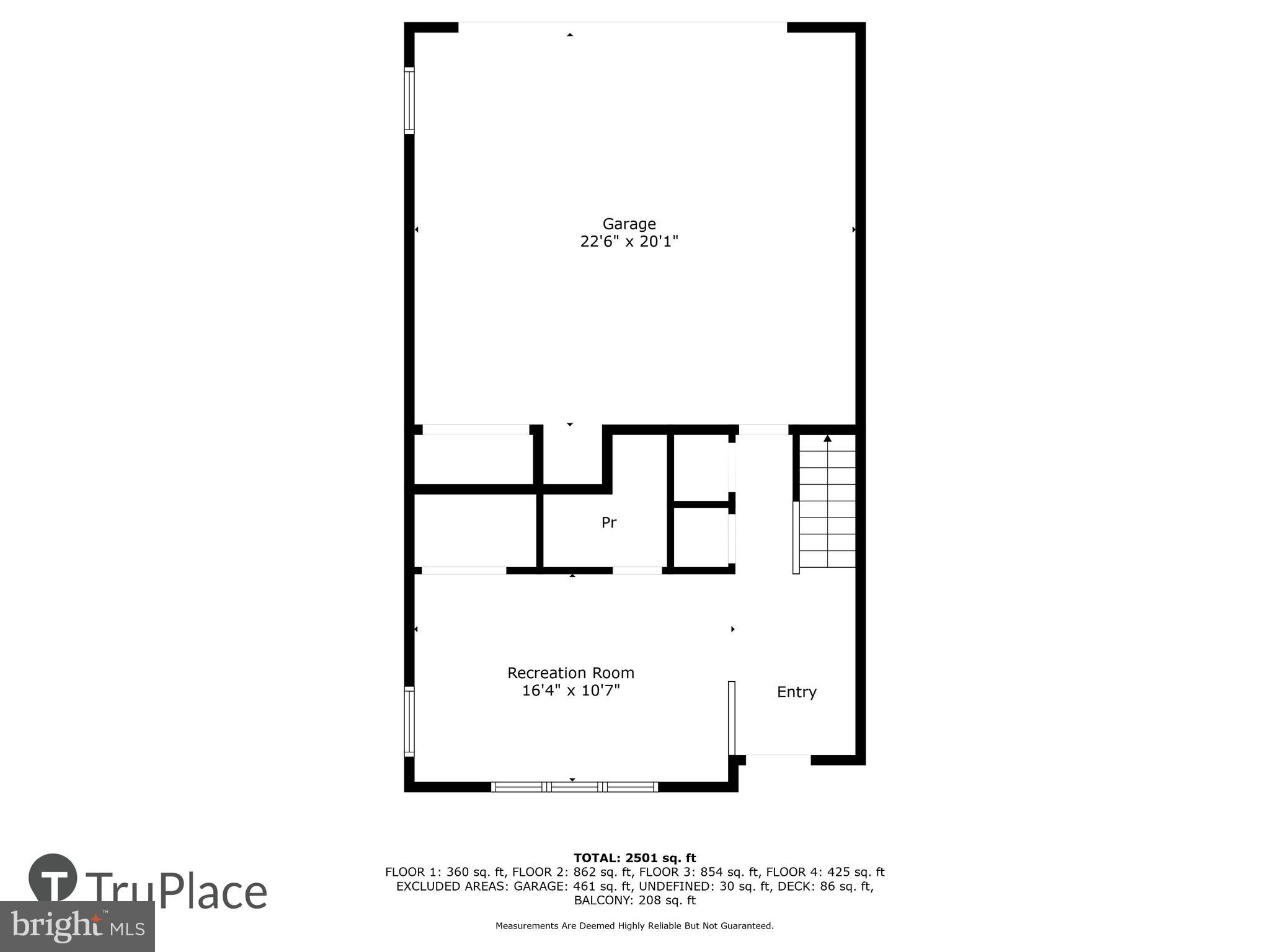 QUINCE ORCHARD - Residential