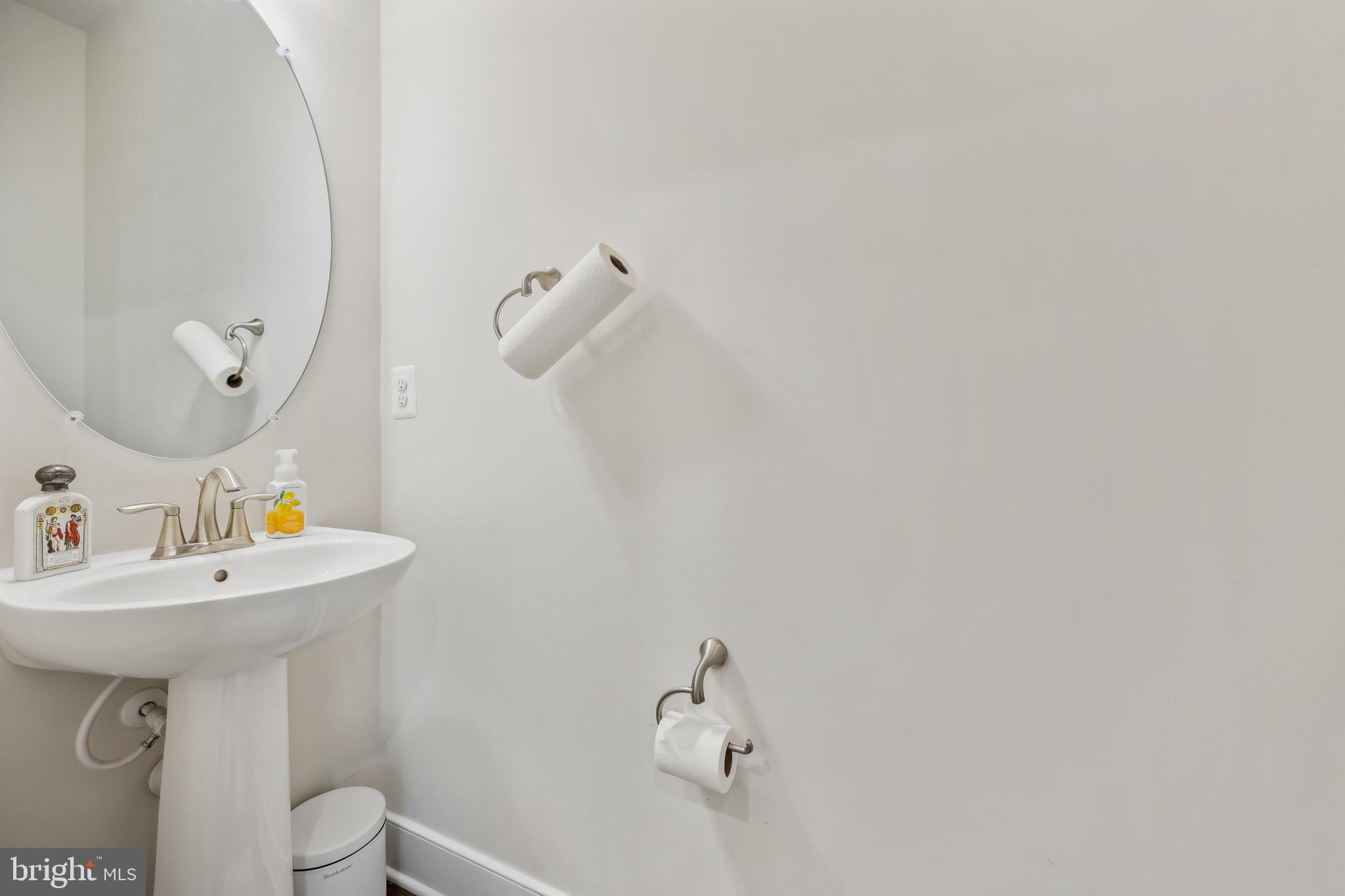 QUINCE ORCHARD - Residential