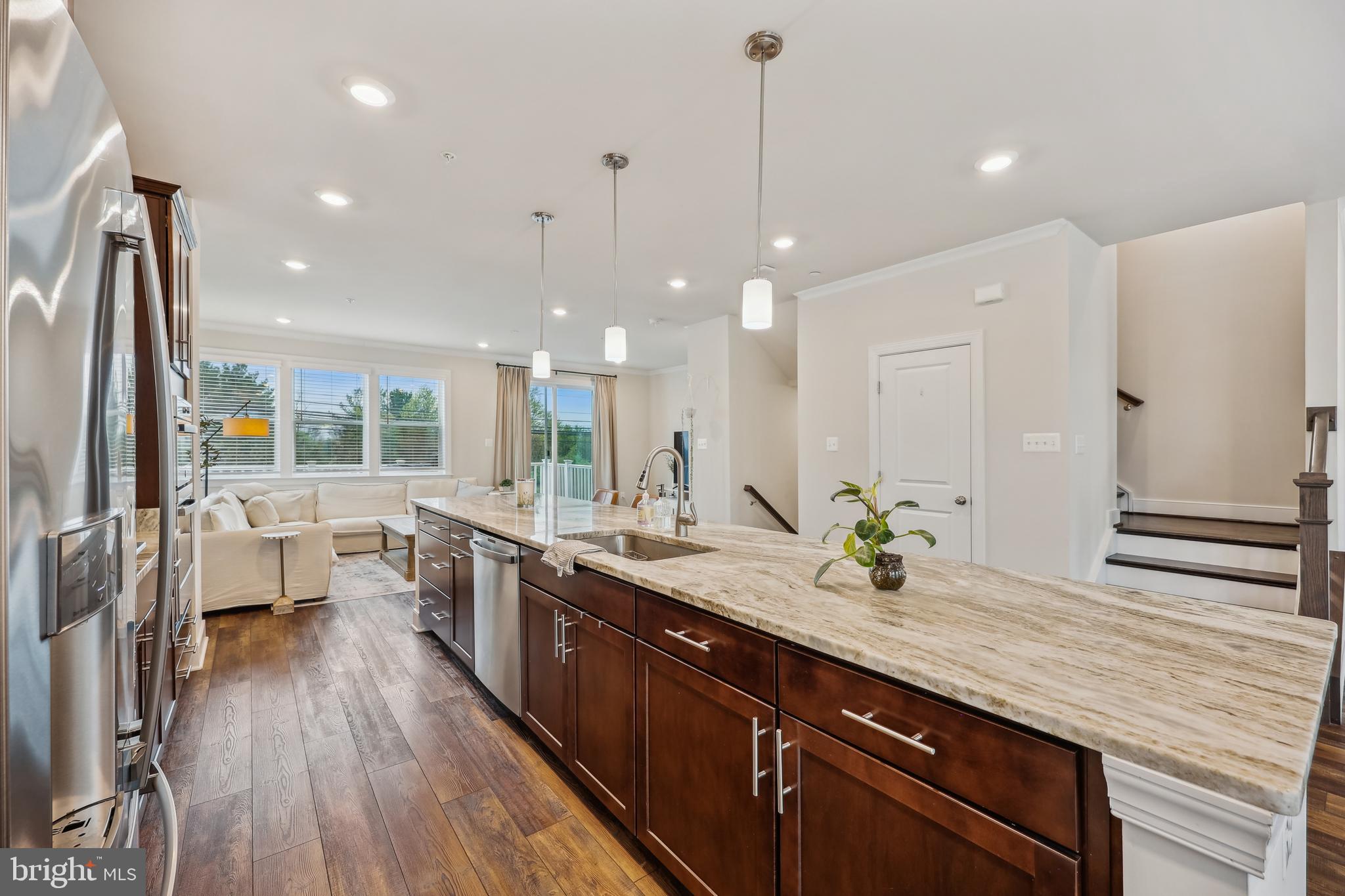 QUINCE ORCHARD - Residential