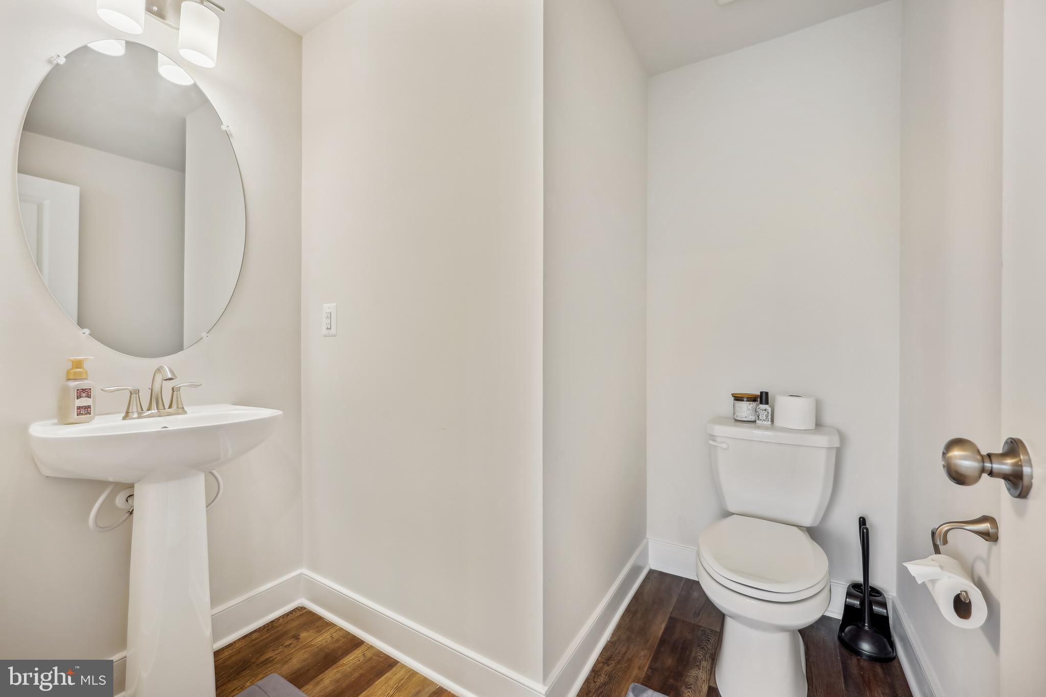 QUINCE ORCHARD - Residential