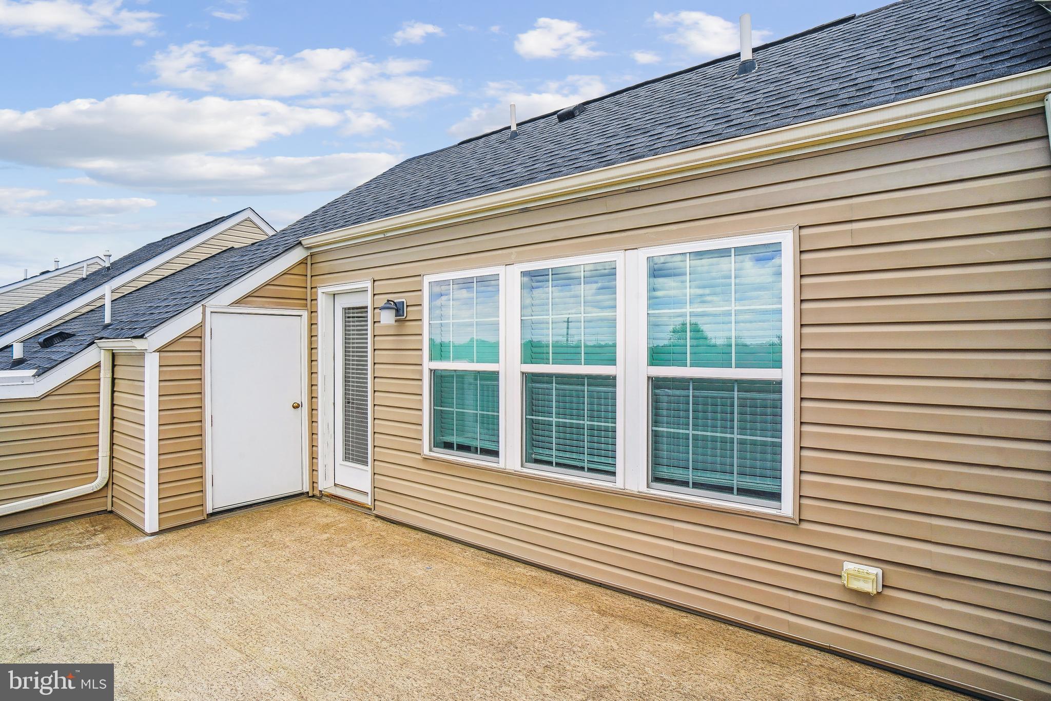 QUINCE ORCHARD - Residential