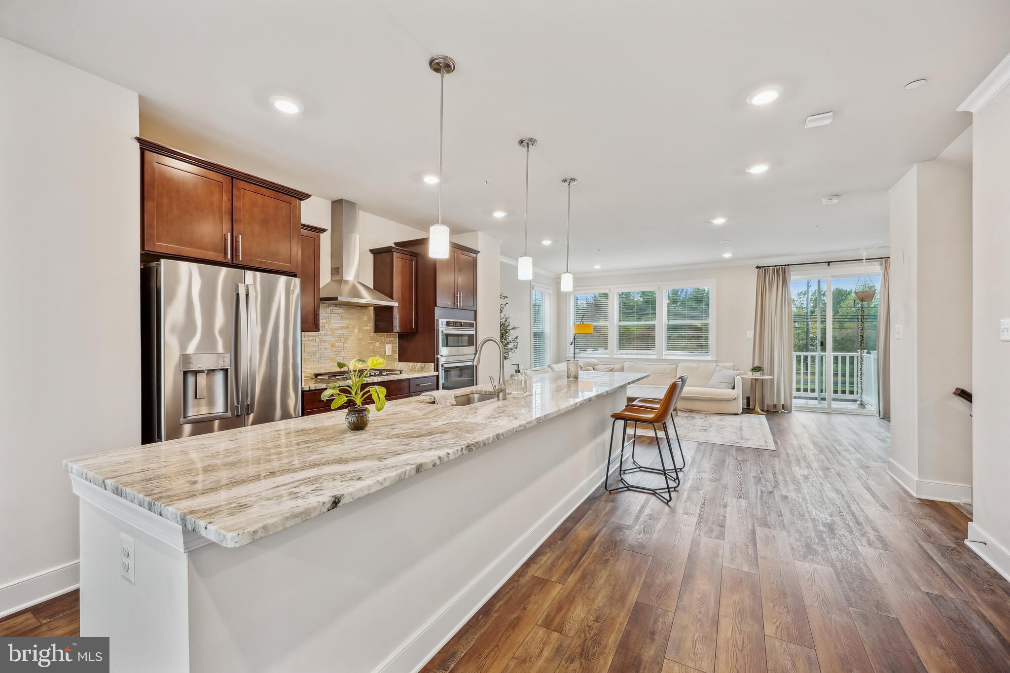 QUINCE ORCHARD - Residential