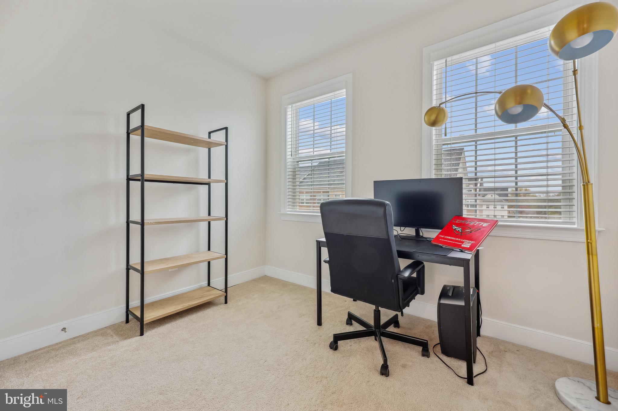 QUINCE ORCHARD - Residential