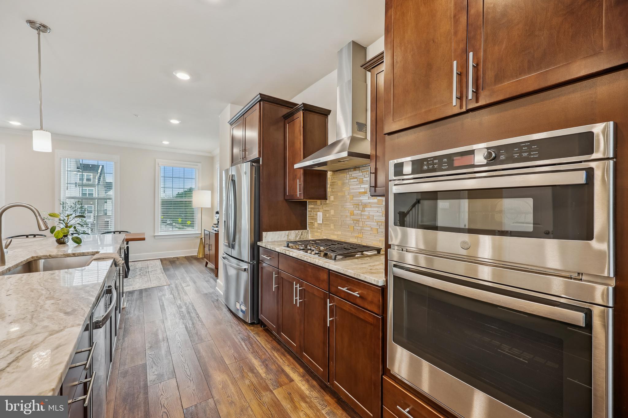 QUINCE ORCHARD - Residential