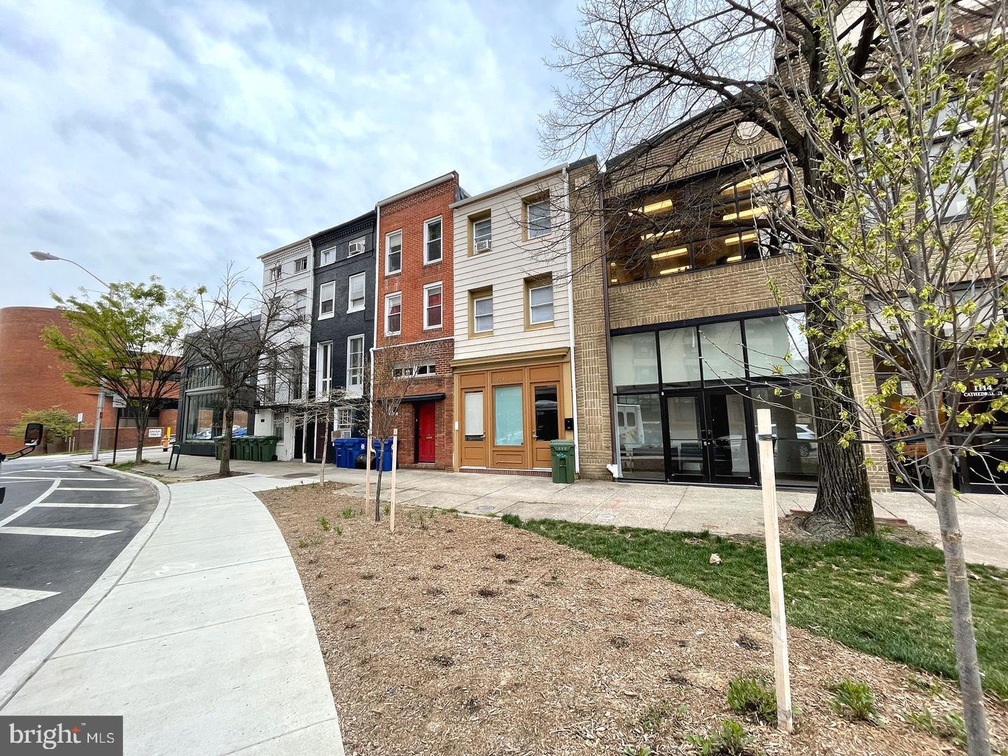 MOUNT VERNON - Residential