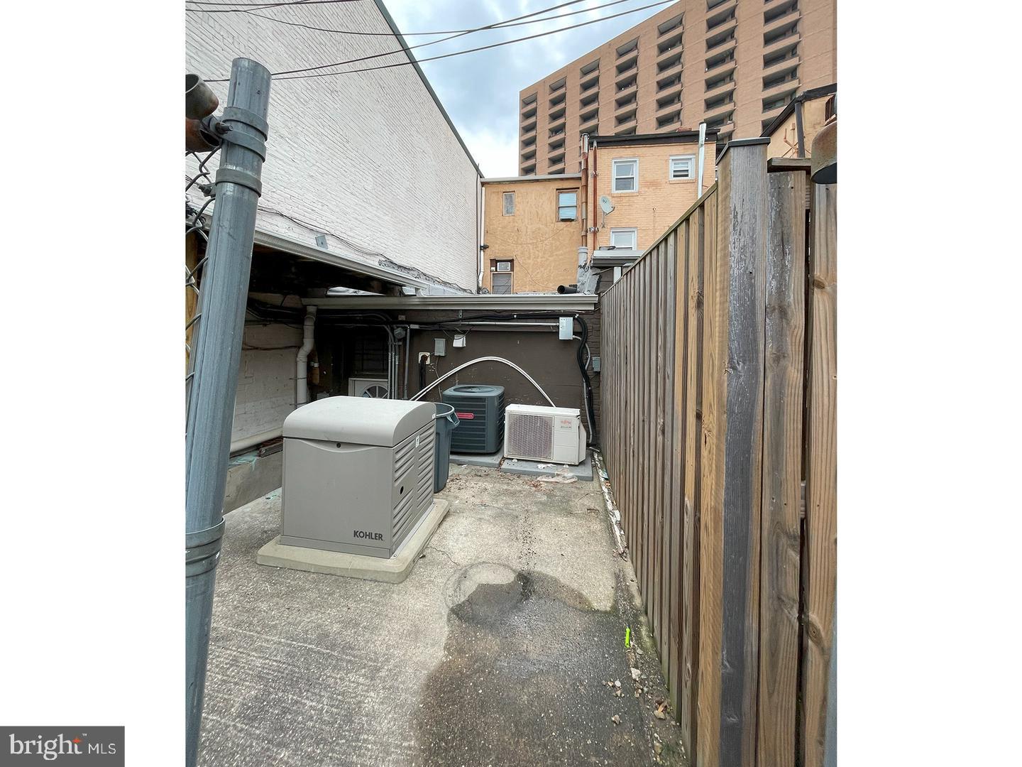 MOUNT VERNON - Residential