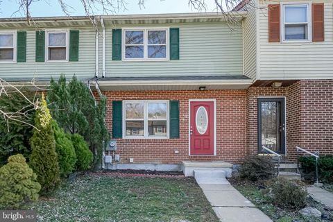 18 HATTERAS COURT ELKTON MD 21921