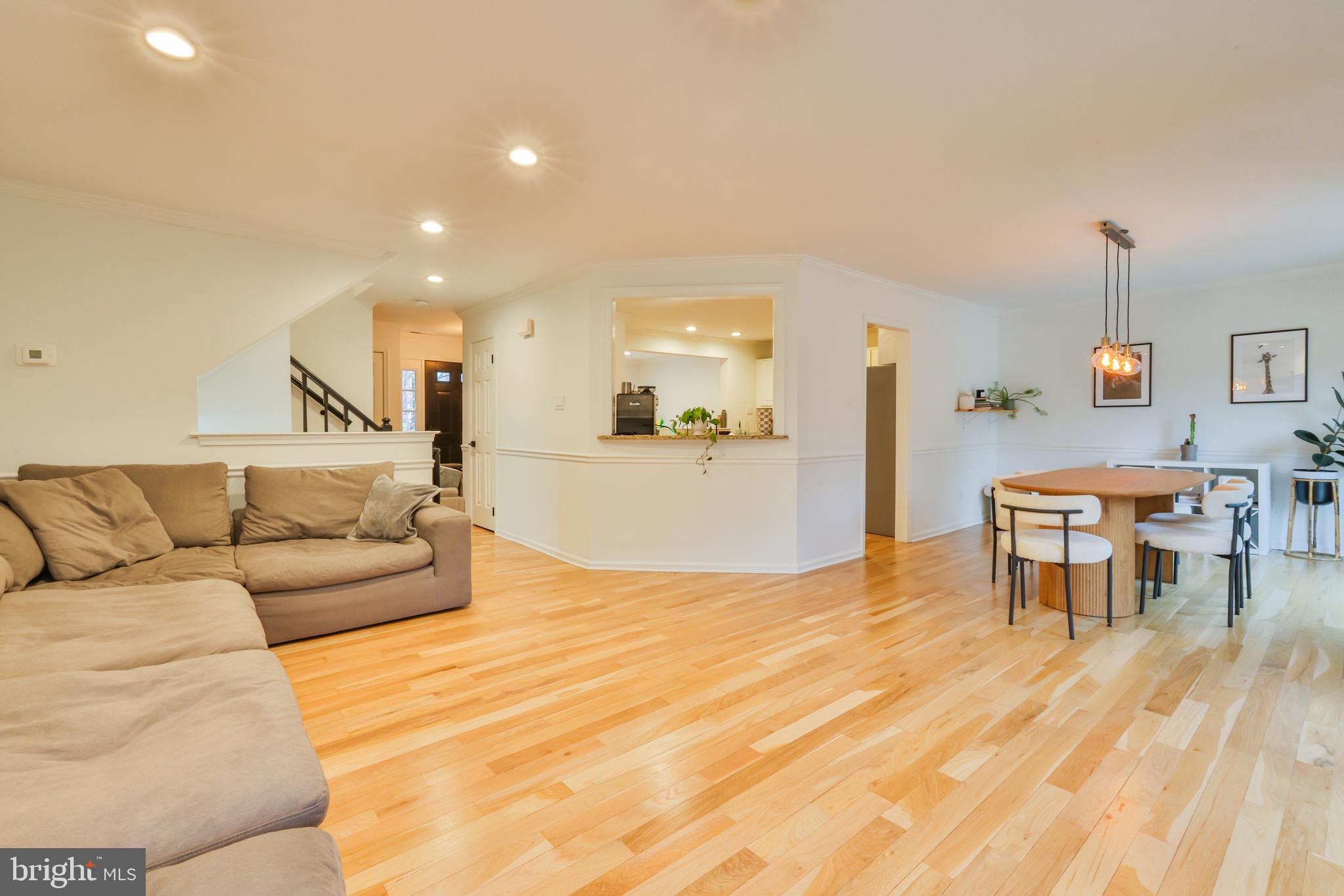 TANGLEWOOD - Residential Lease