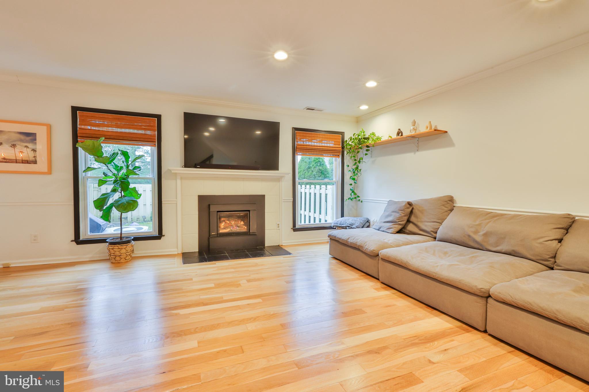 TANGLEWOOD - Residential Lease