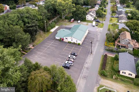 Homes For Sale - 9 Mill Street<br/> STOCKTON, NJ 08559