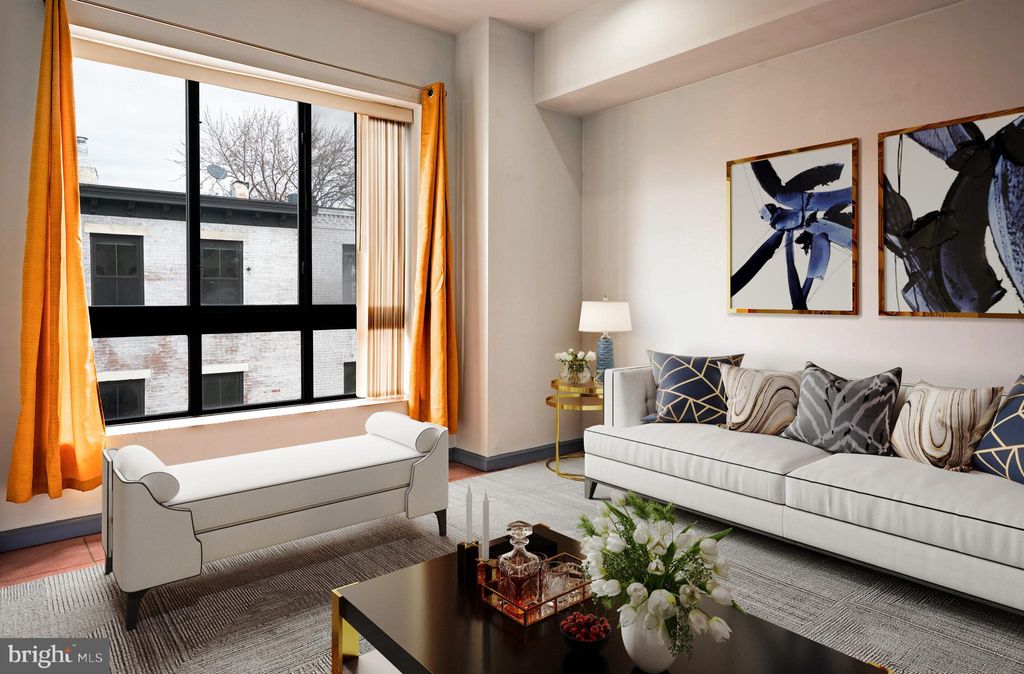 Photo of 763 S 8th Street #3 F5, PHILADELPHIA, PA 19147 (MLS # PAPH2583086)