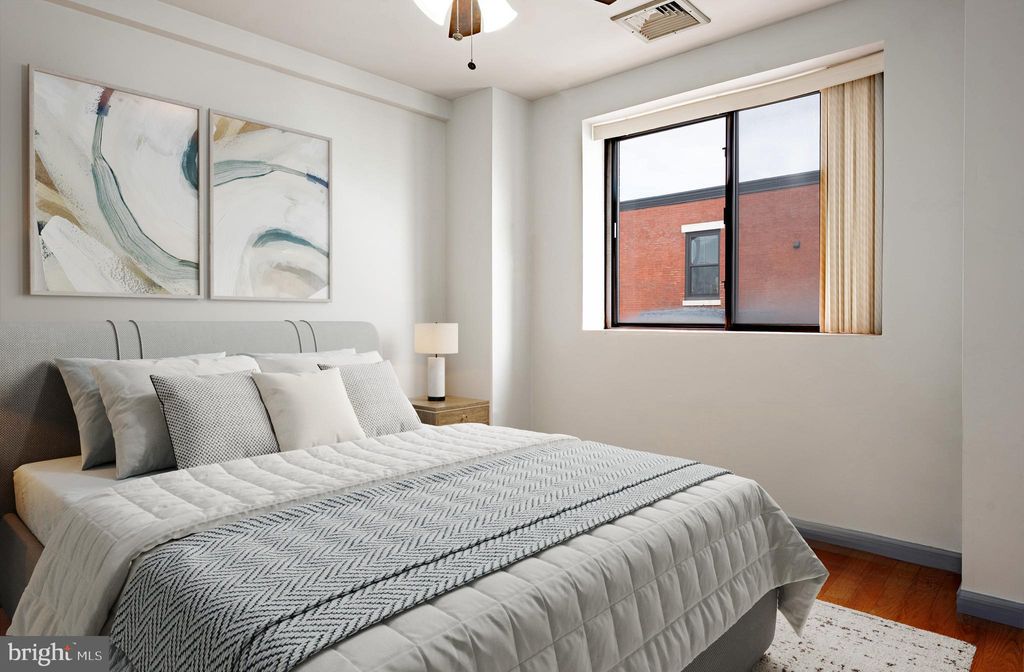 Photo of 763 S 8th Street #3 F5, PHILADELPHIA, PA 19147 (MLS # PAPH2583086)