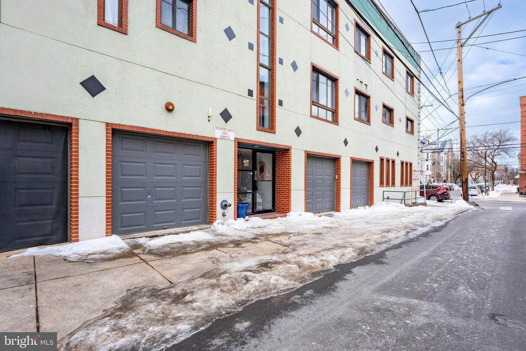 Photo of 763 S 8th Street #3 F5, PHILADELPHIA, PA 19147 (MLS # PAPH2583086)