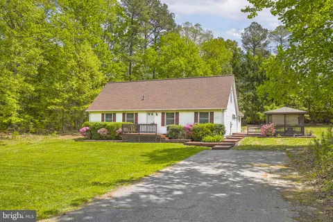 20166 Manor Drive, Park Hall, MD 20667 - #: MDSM2030514