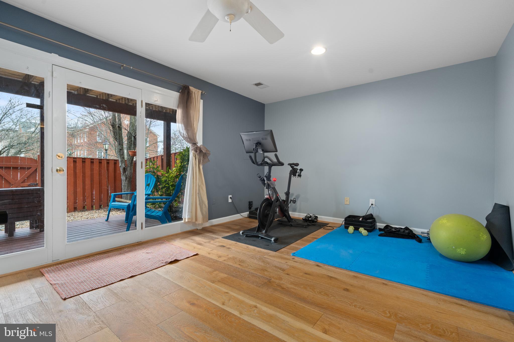 POTTERS GLEN - Residential