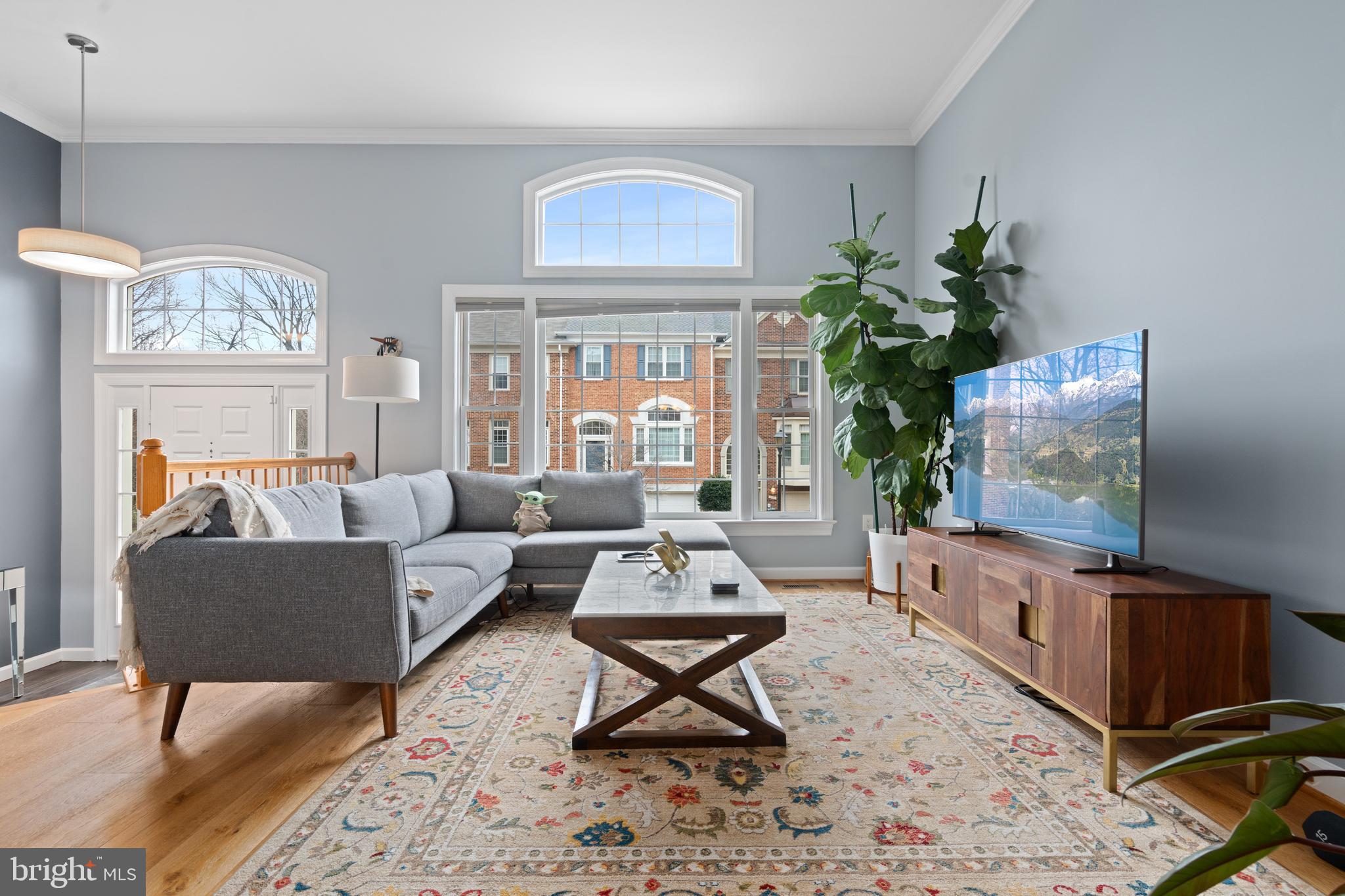 POTTERS GLEN - Residential