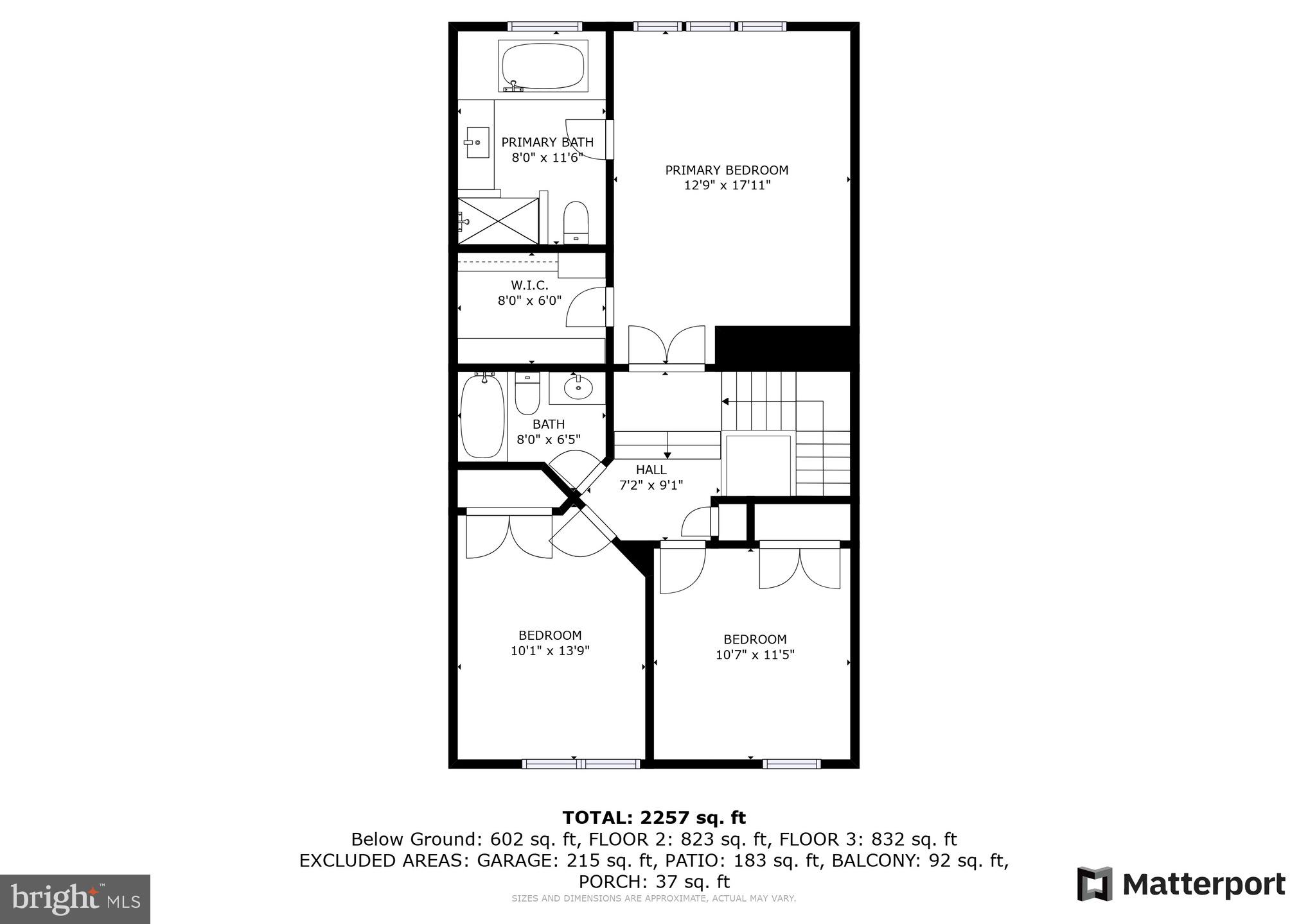 POTTERS GLEN - Residential