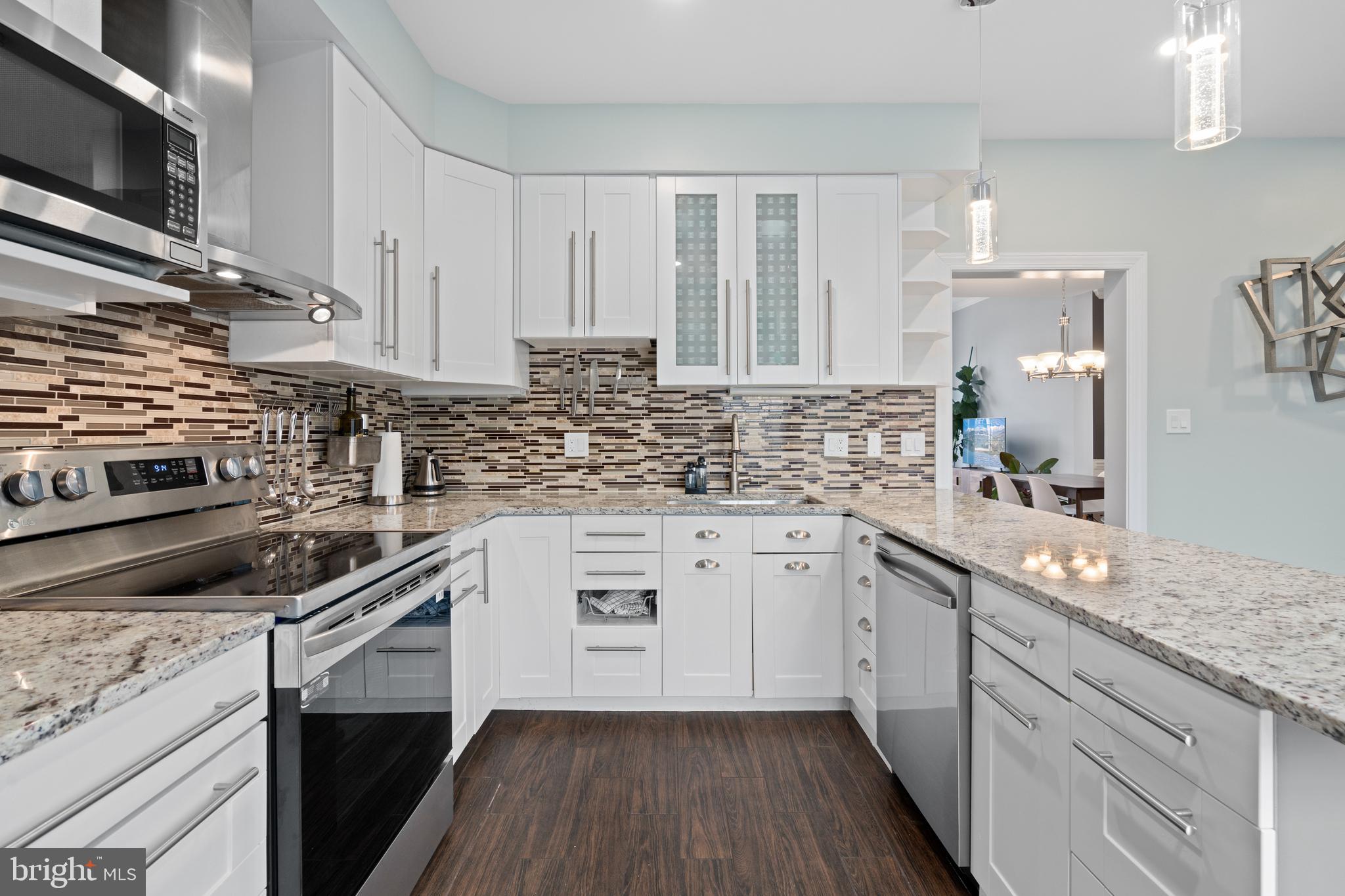 POTTERS GLEN - Residential