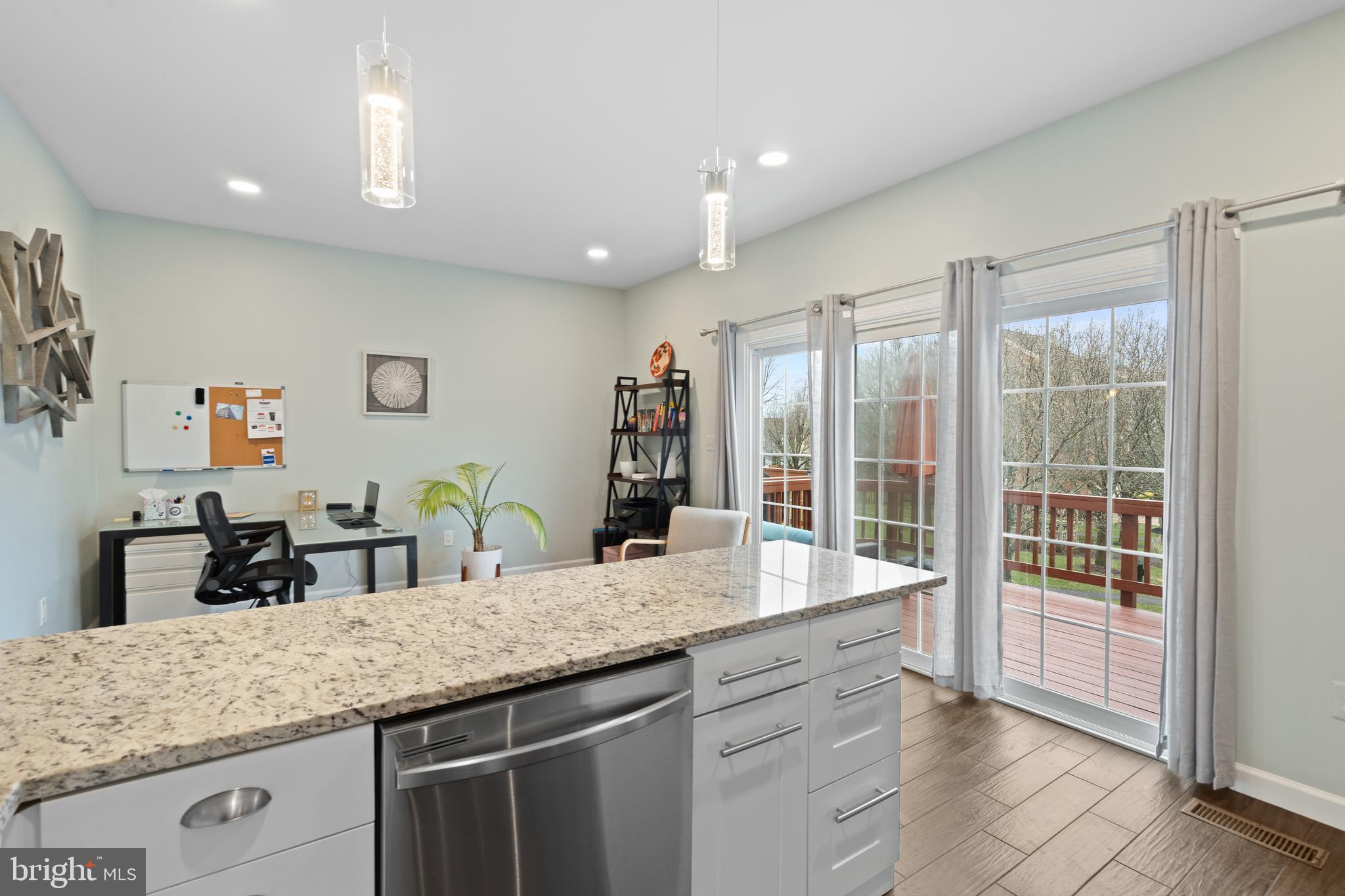 POTTERS GLEN - Residential