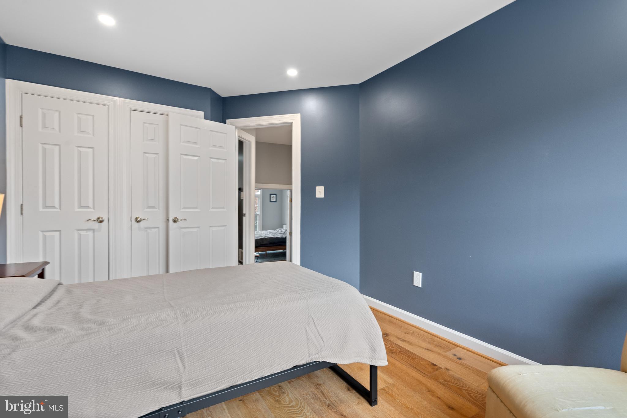 POTTERS GLEN - Residential