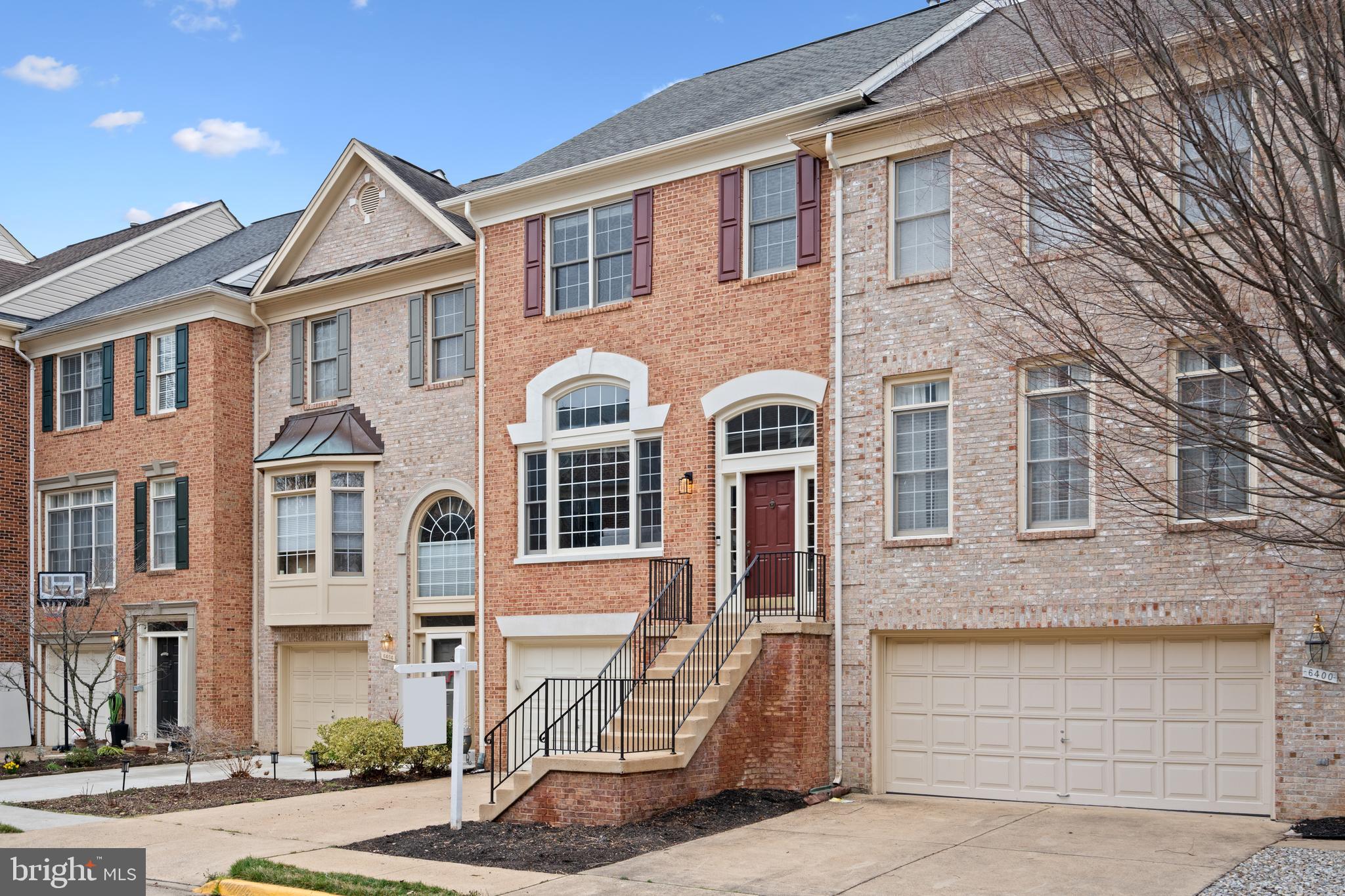 POTTERS GLEN - Residential