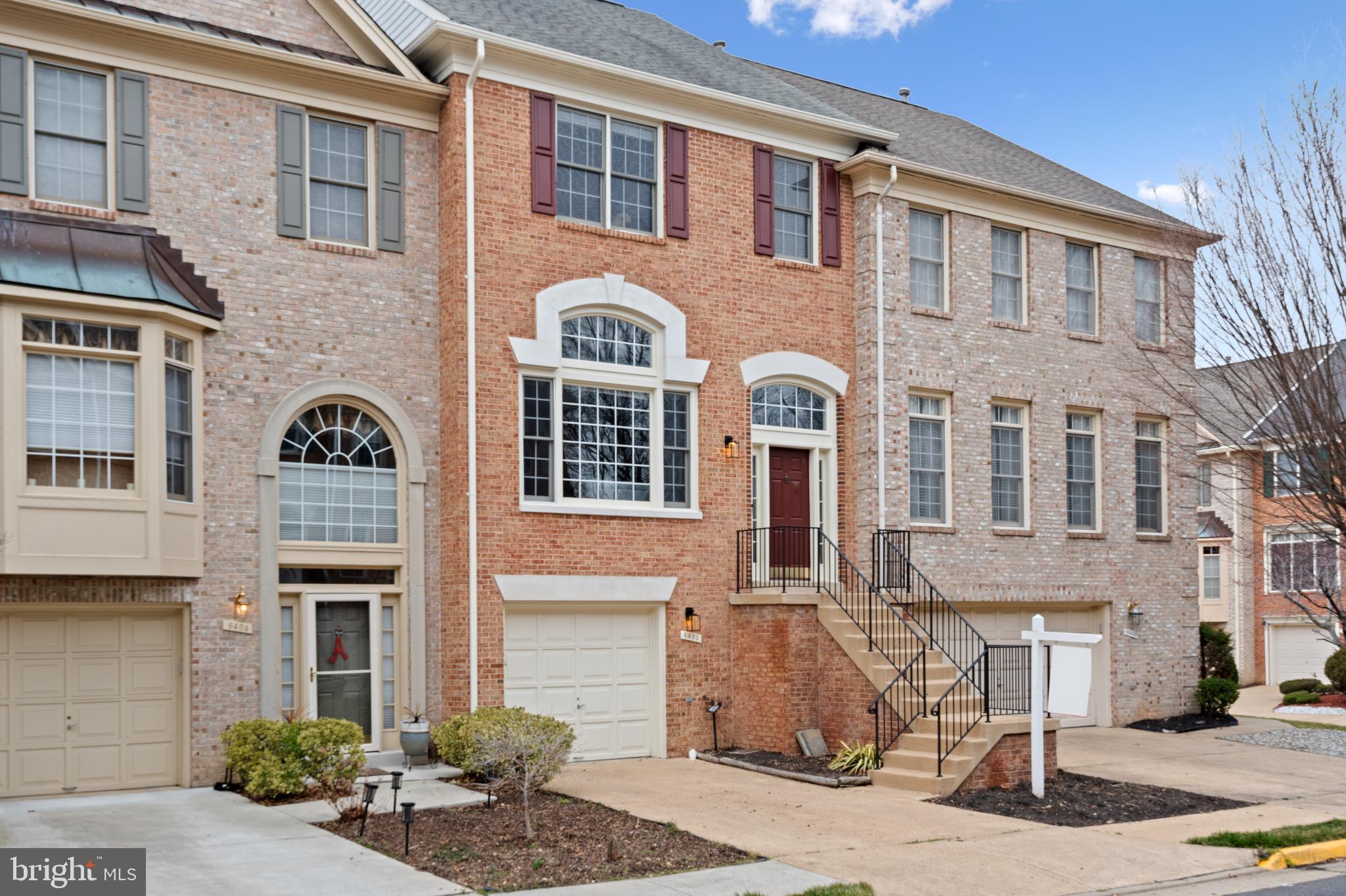 POTTERS GLEN - Residential