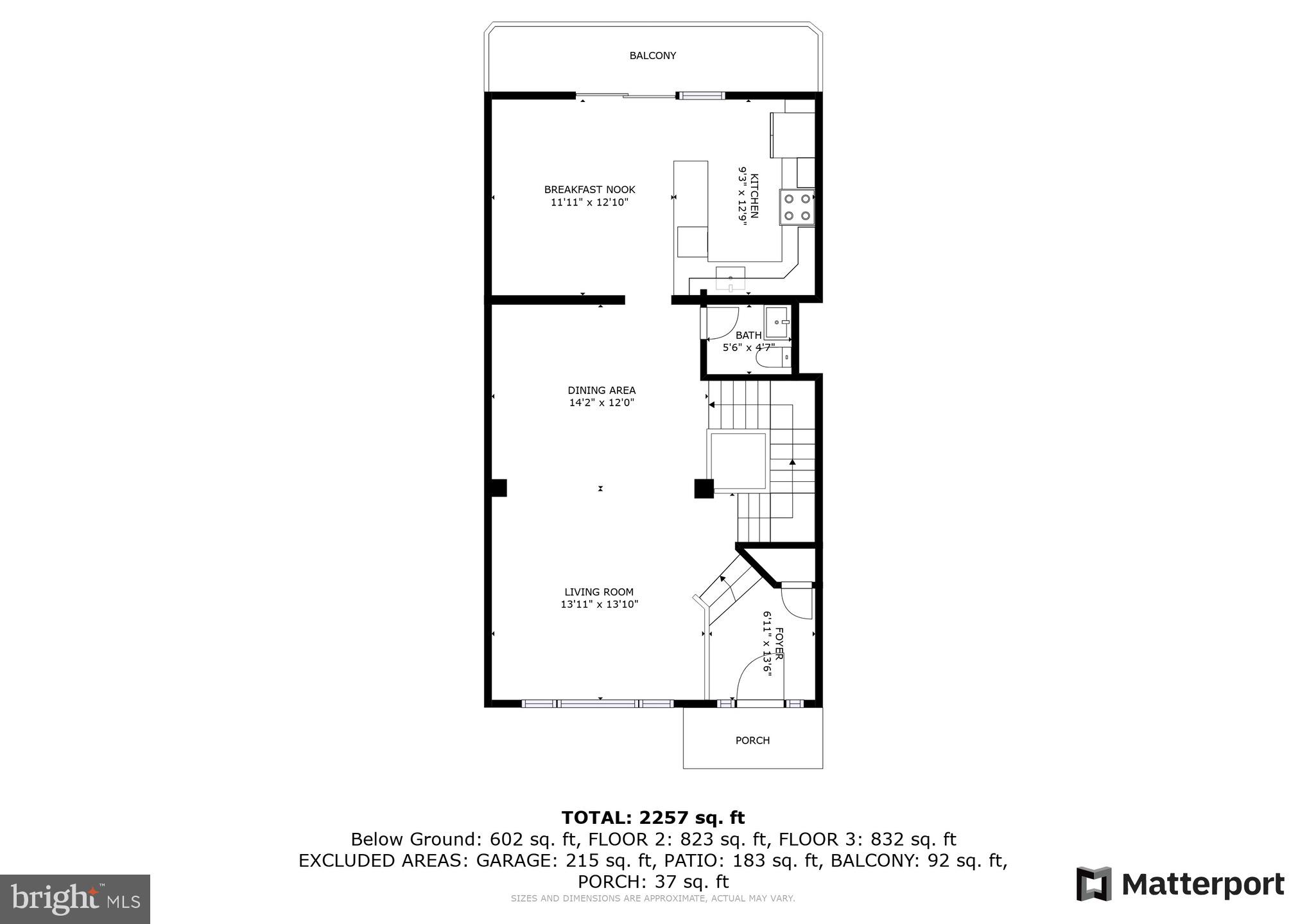 POTTERS GLEN - Residential