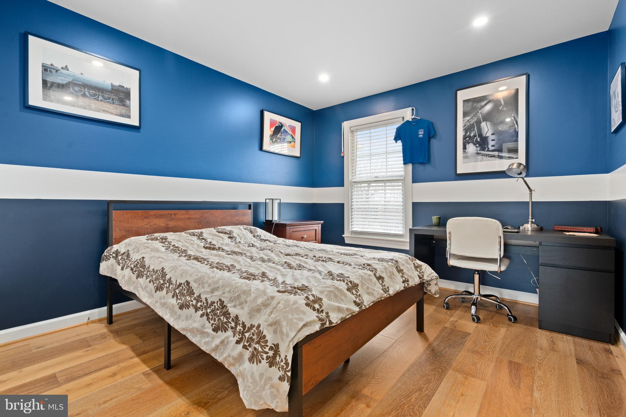 POTTERS GLEN - Residential