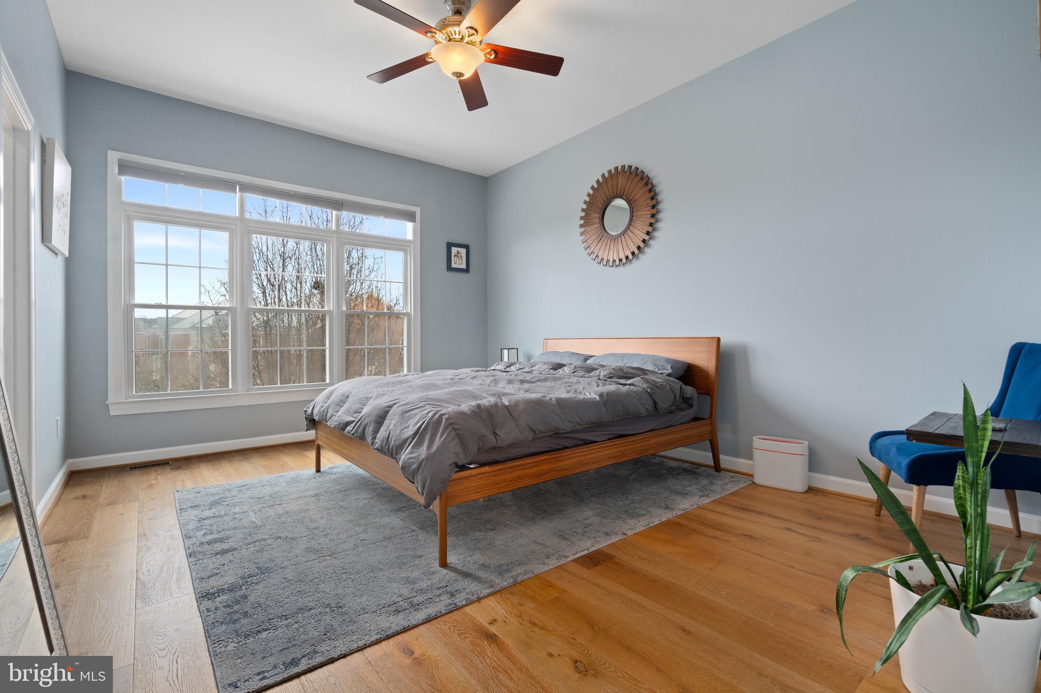 POTTERS GLEN - Residential