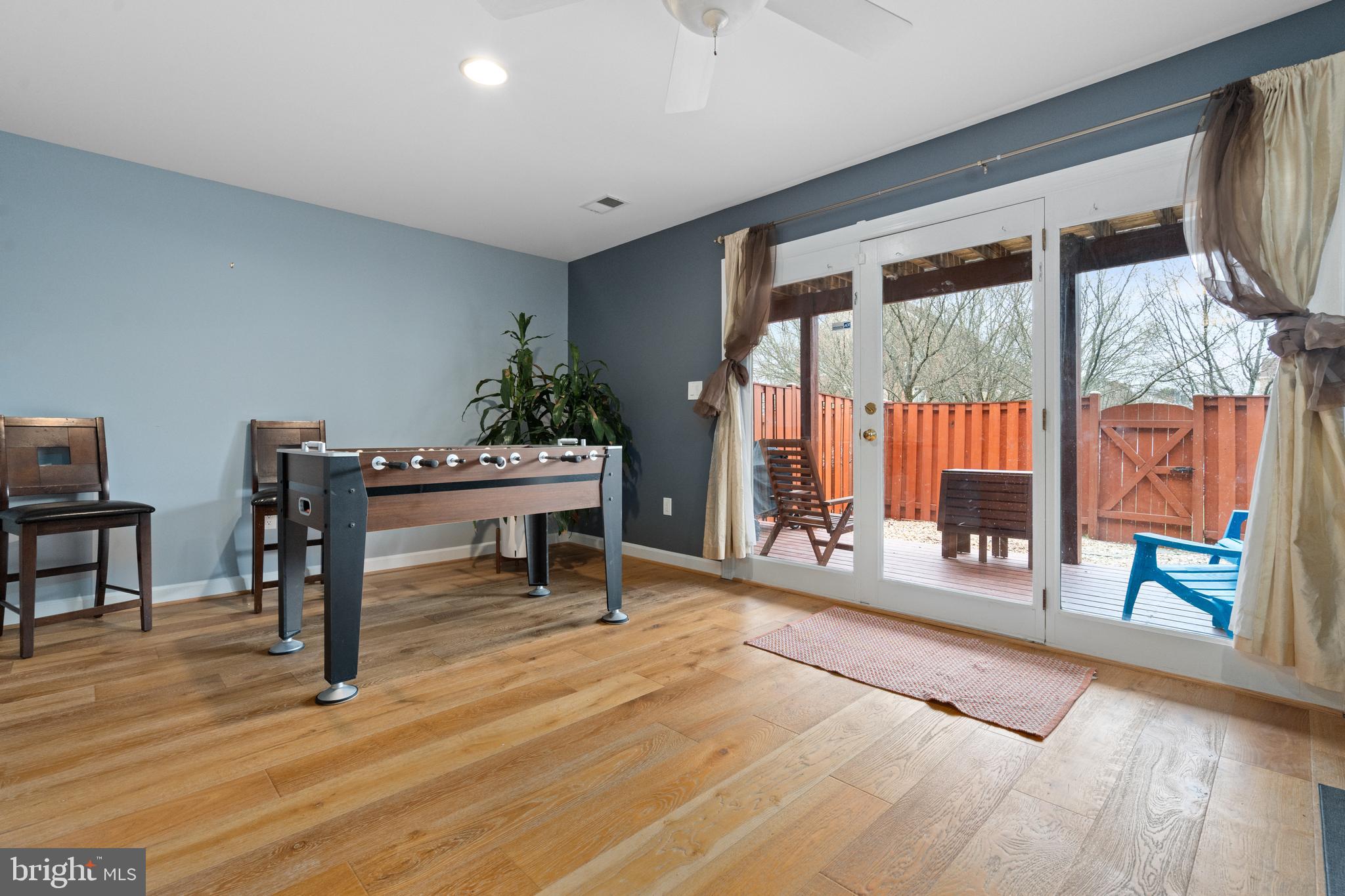 POTTERS GLEN - Residential