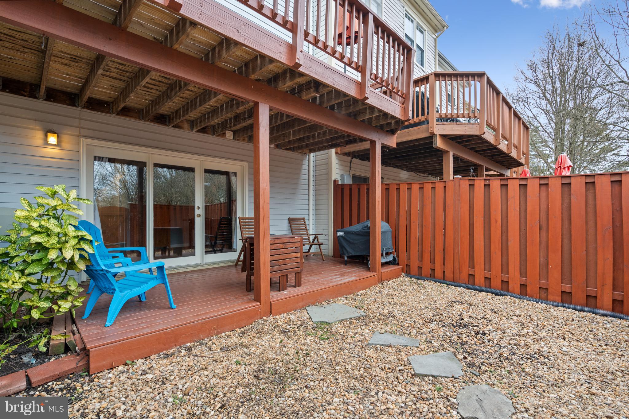 POTTERS GLEN - Residential