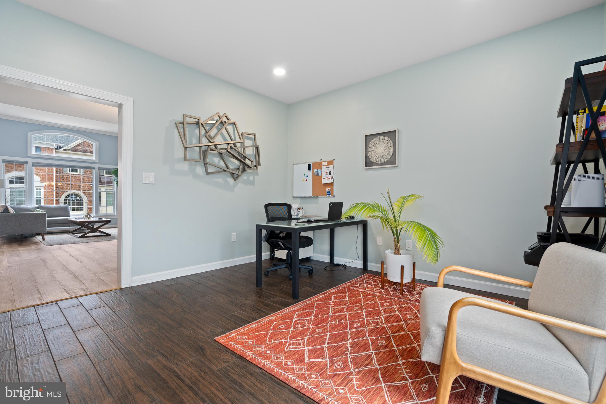 POTTERS GLEN - Residential