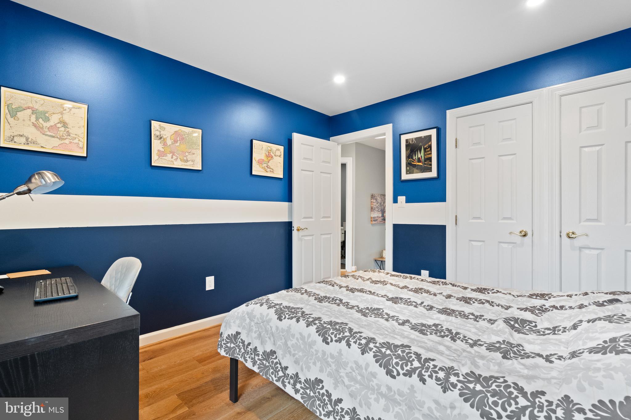 POTTERS GLEN - Residential