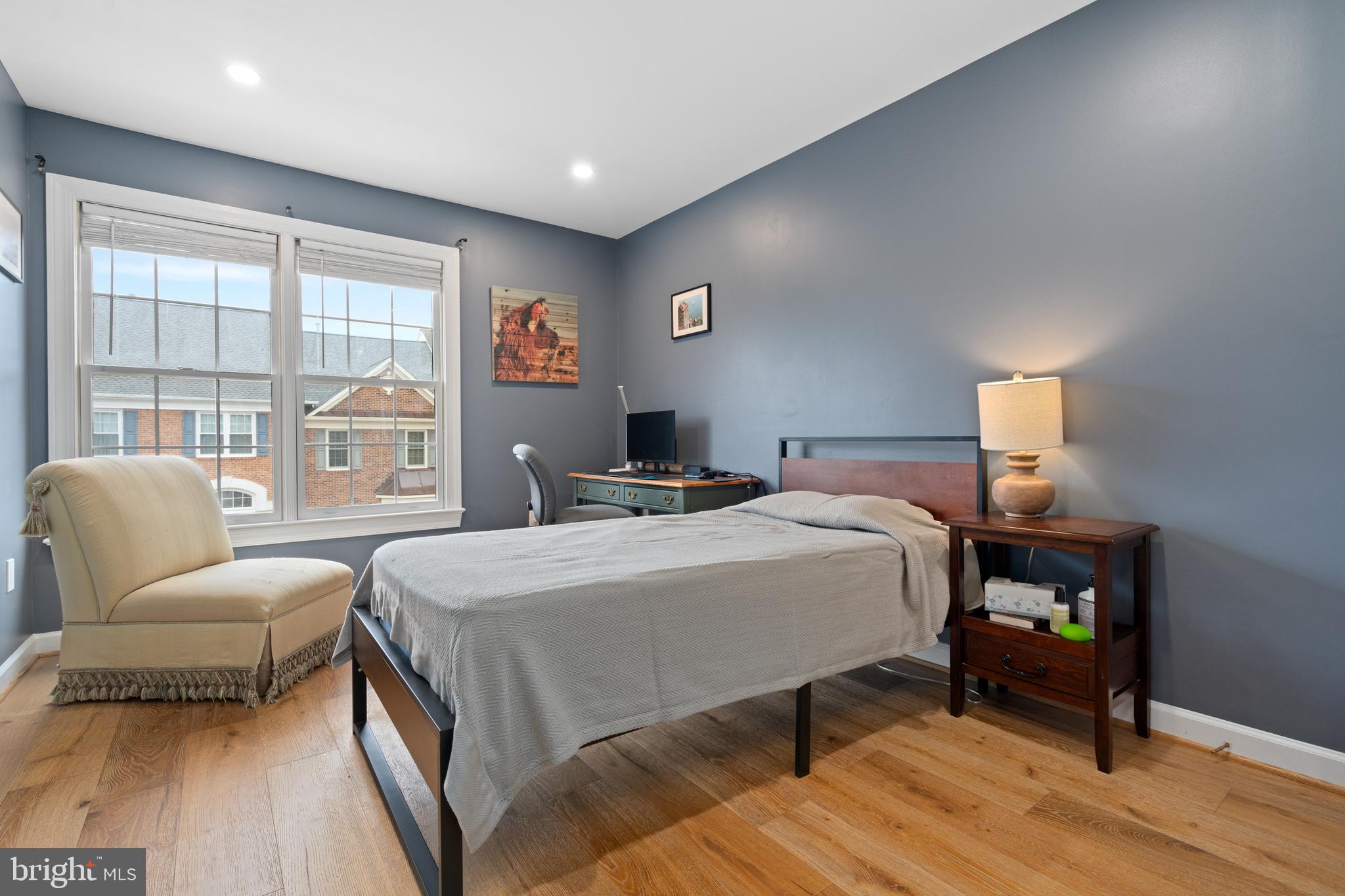 POTTERS GLEN - Residential