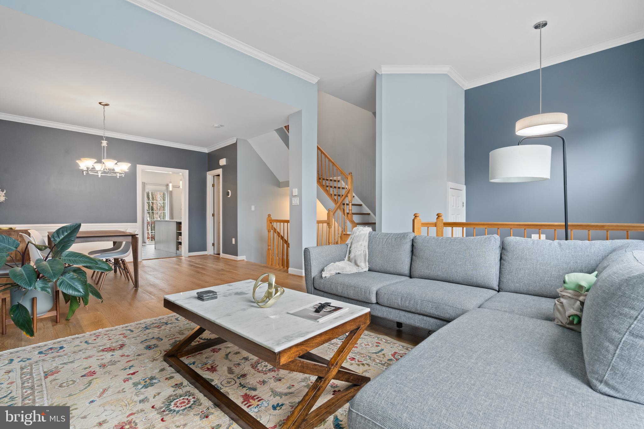 POTTERS GLEN - Residential