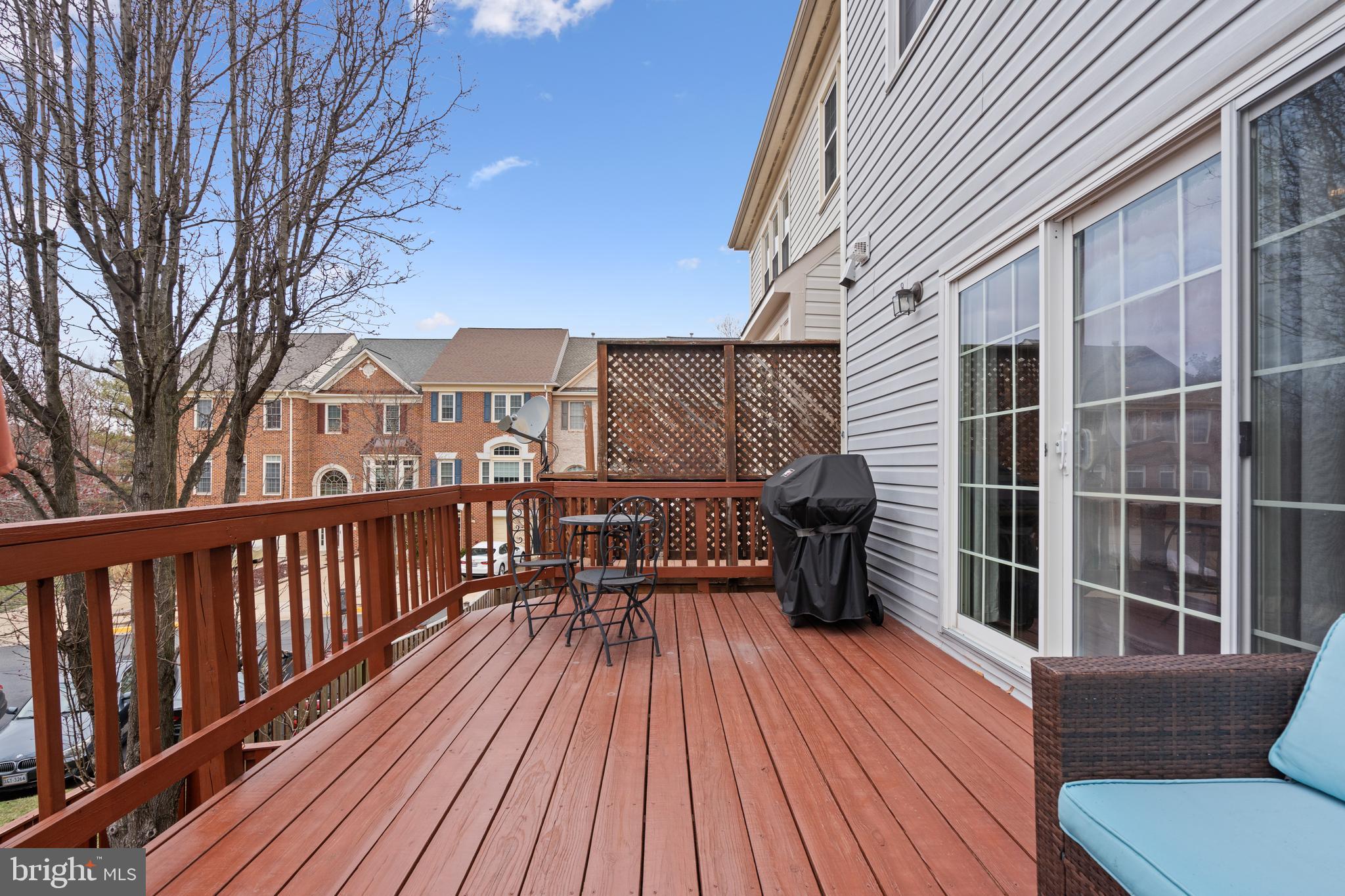 POTTERS GLEN - Residential