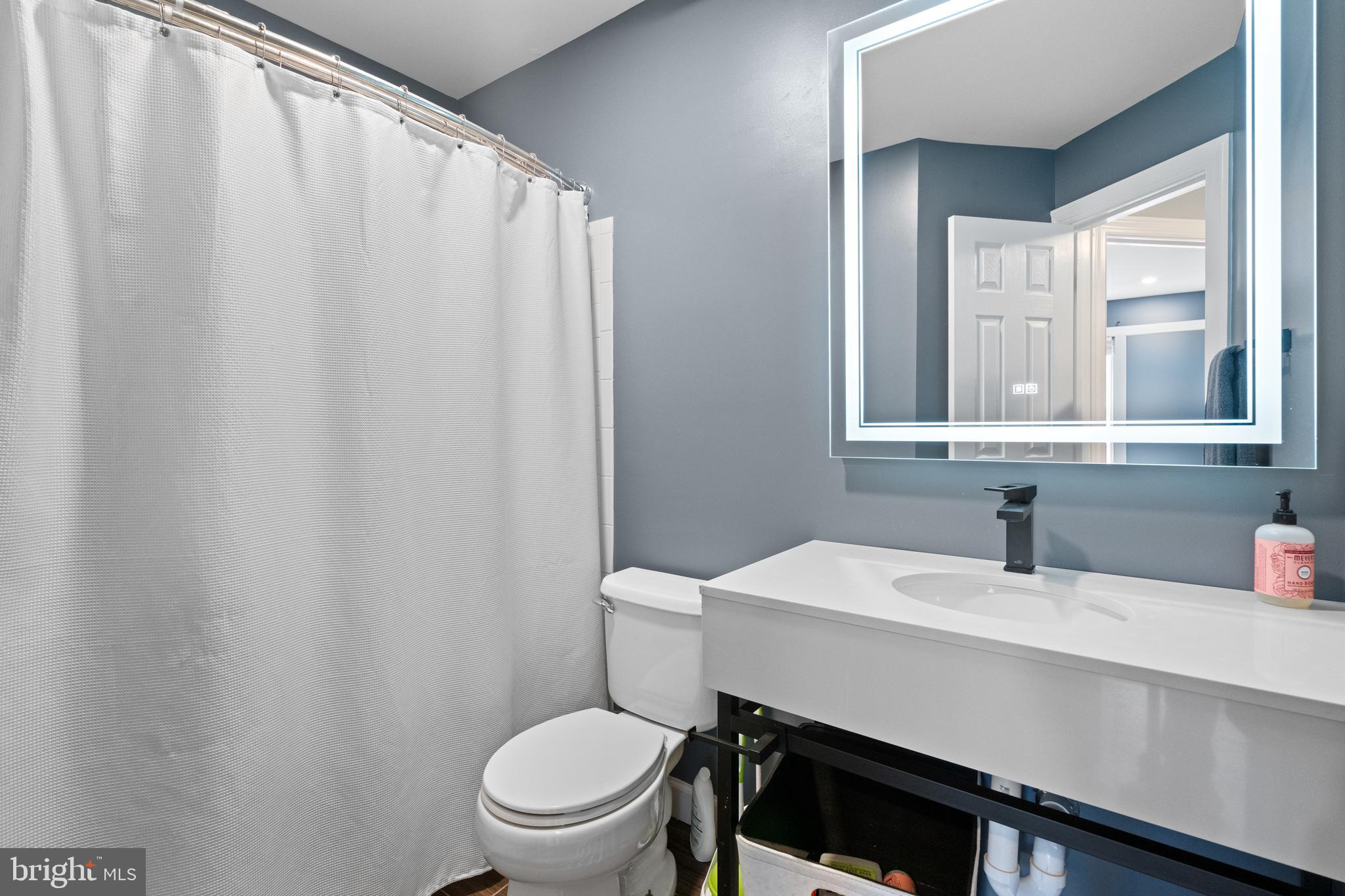 POTTERS GLEN - Residential