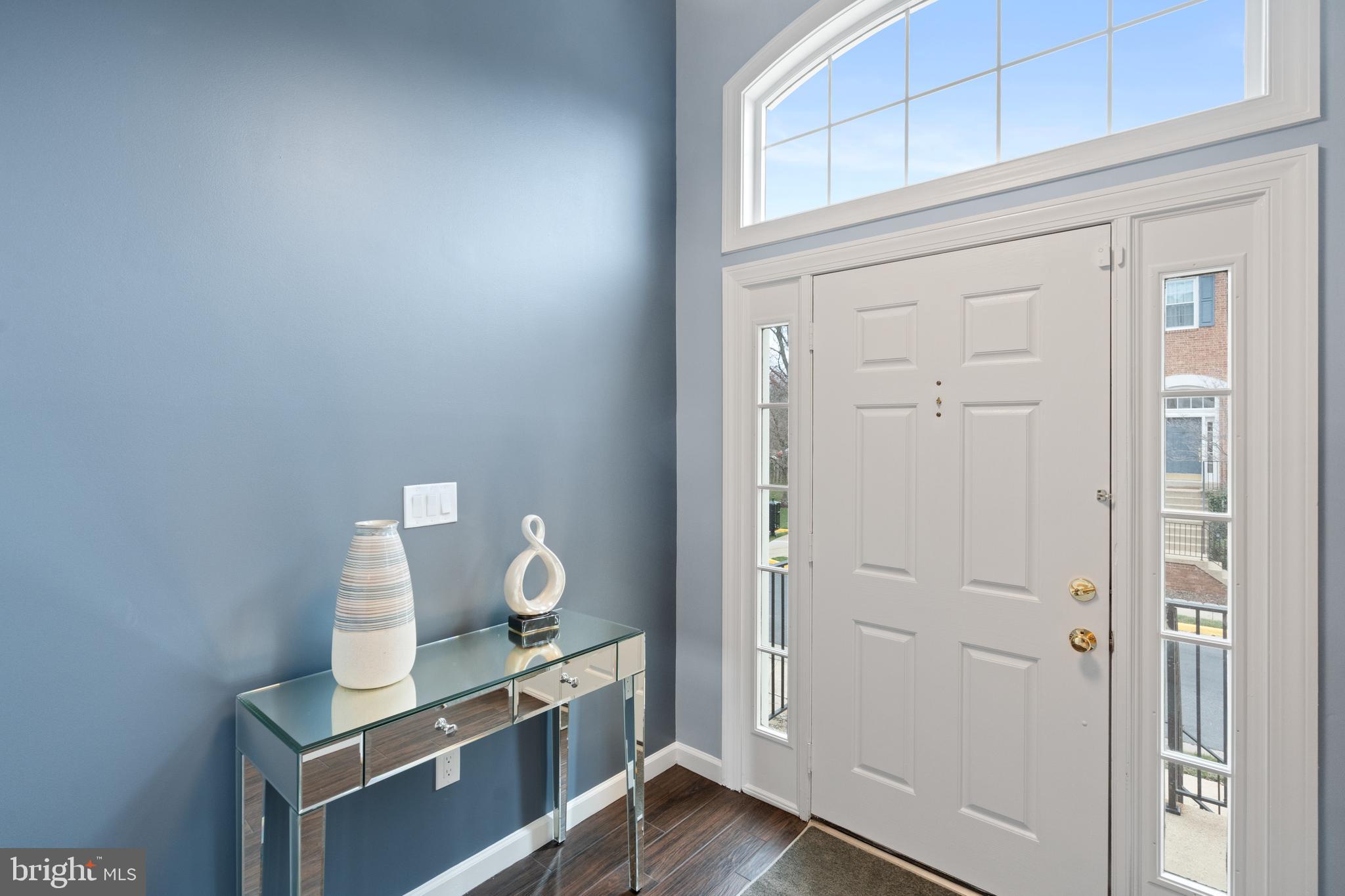 POTTERS GLEN - Residential