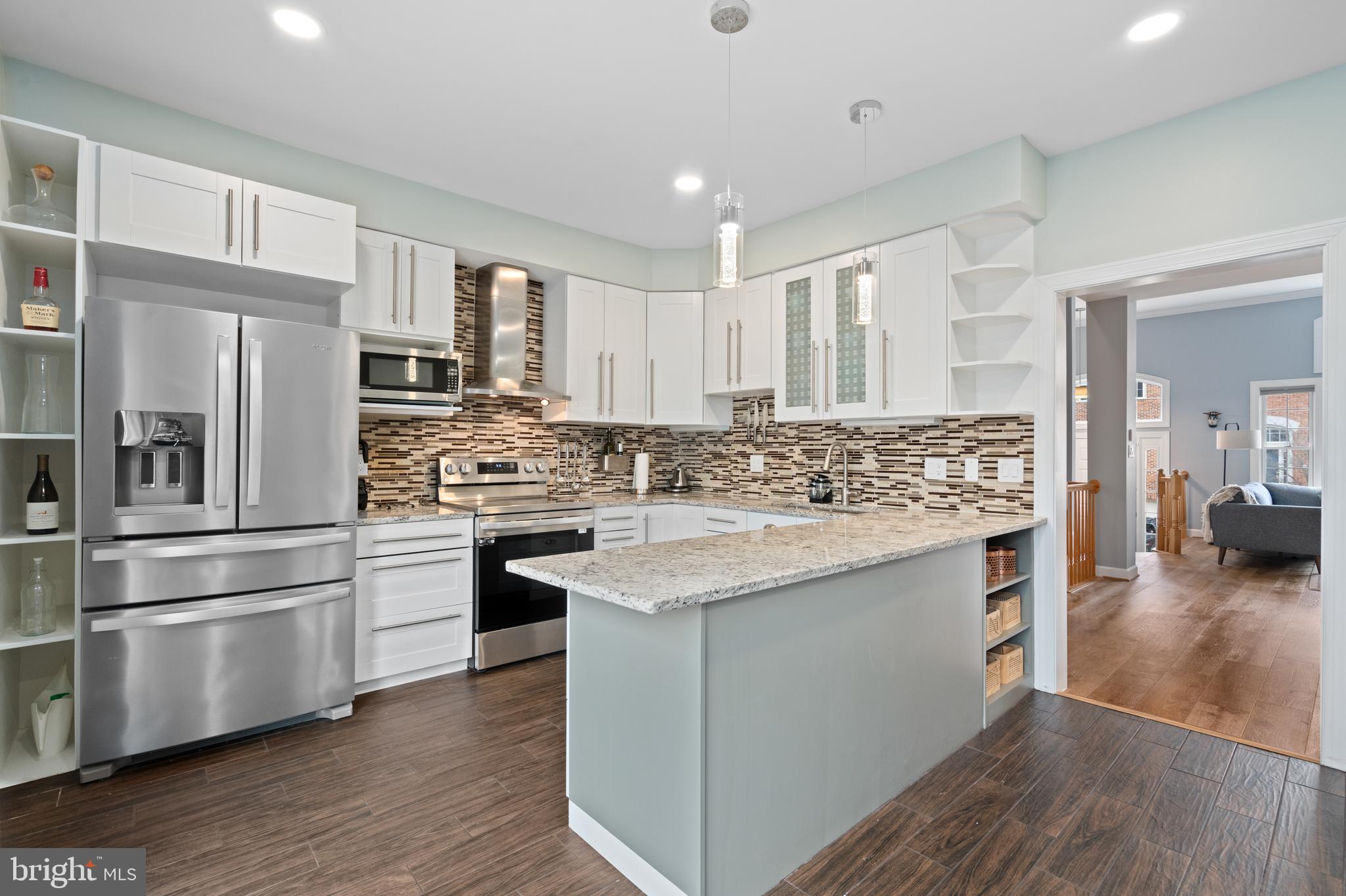 POTTERS GLEN - Residential