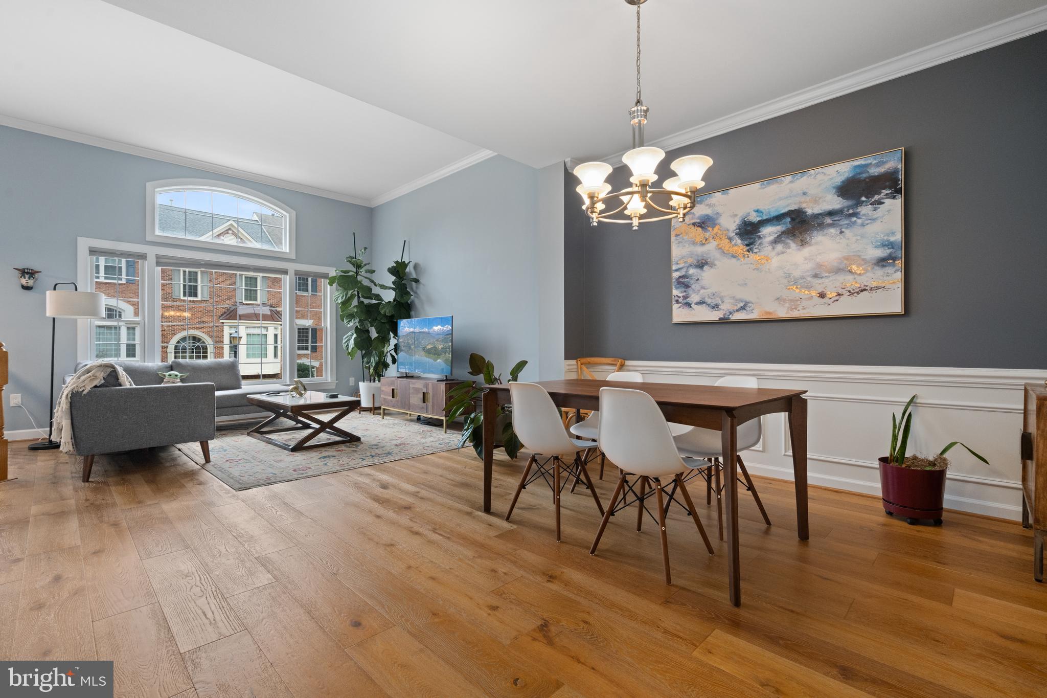 POTTERS GLEN - Residential