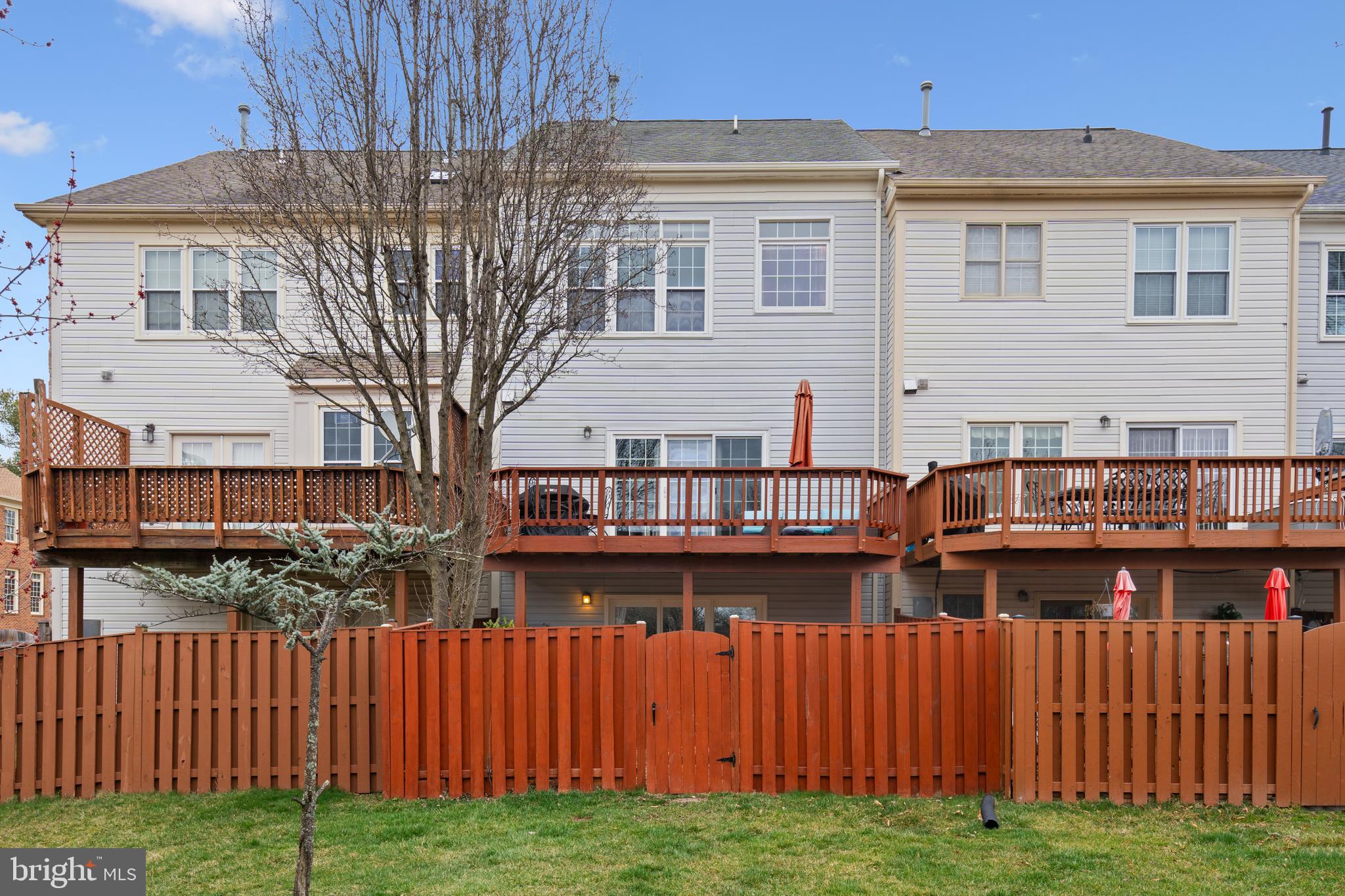 POTTERS GLEN - Residential