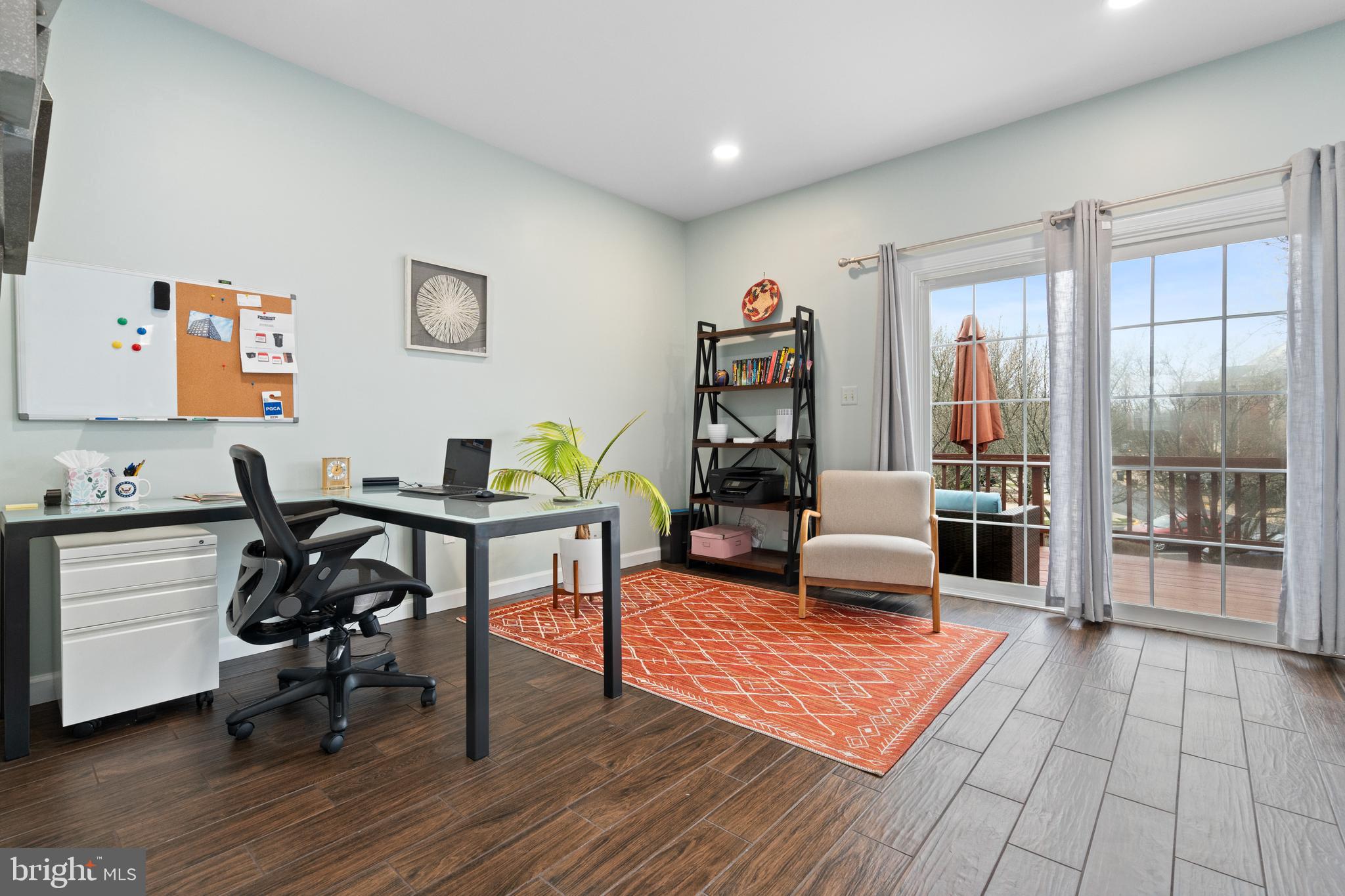 POTTERS GLEN - Residential