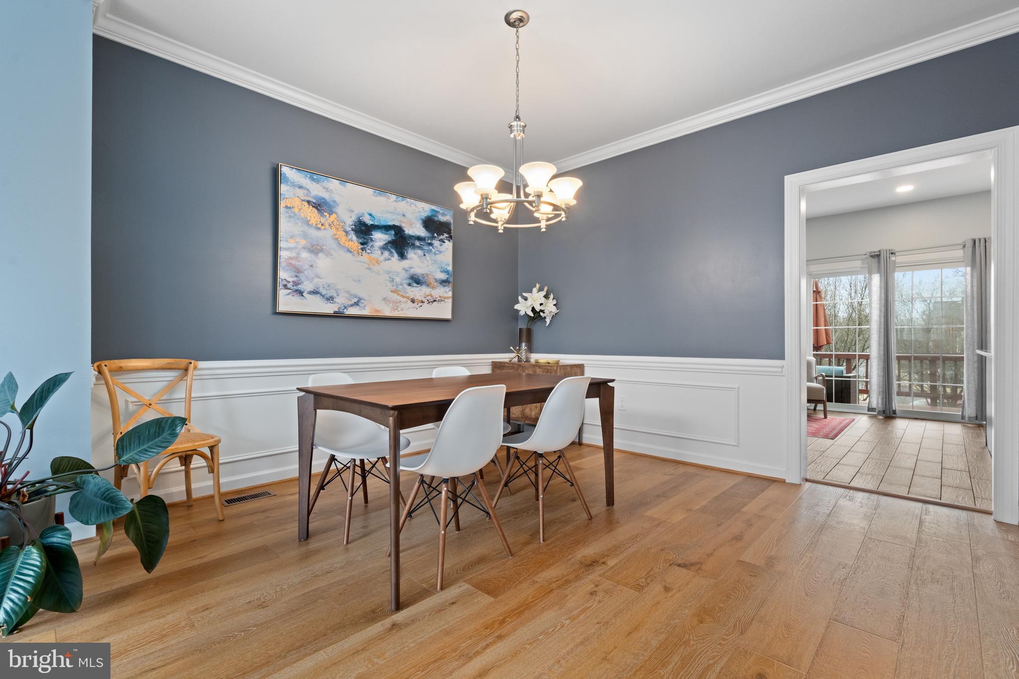 POTTERS GLEN - Residential