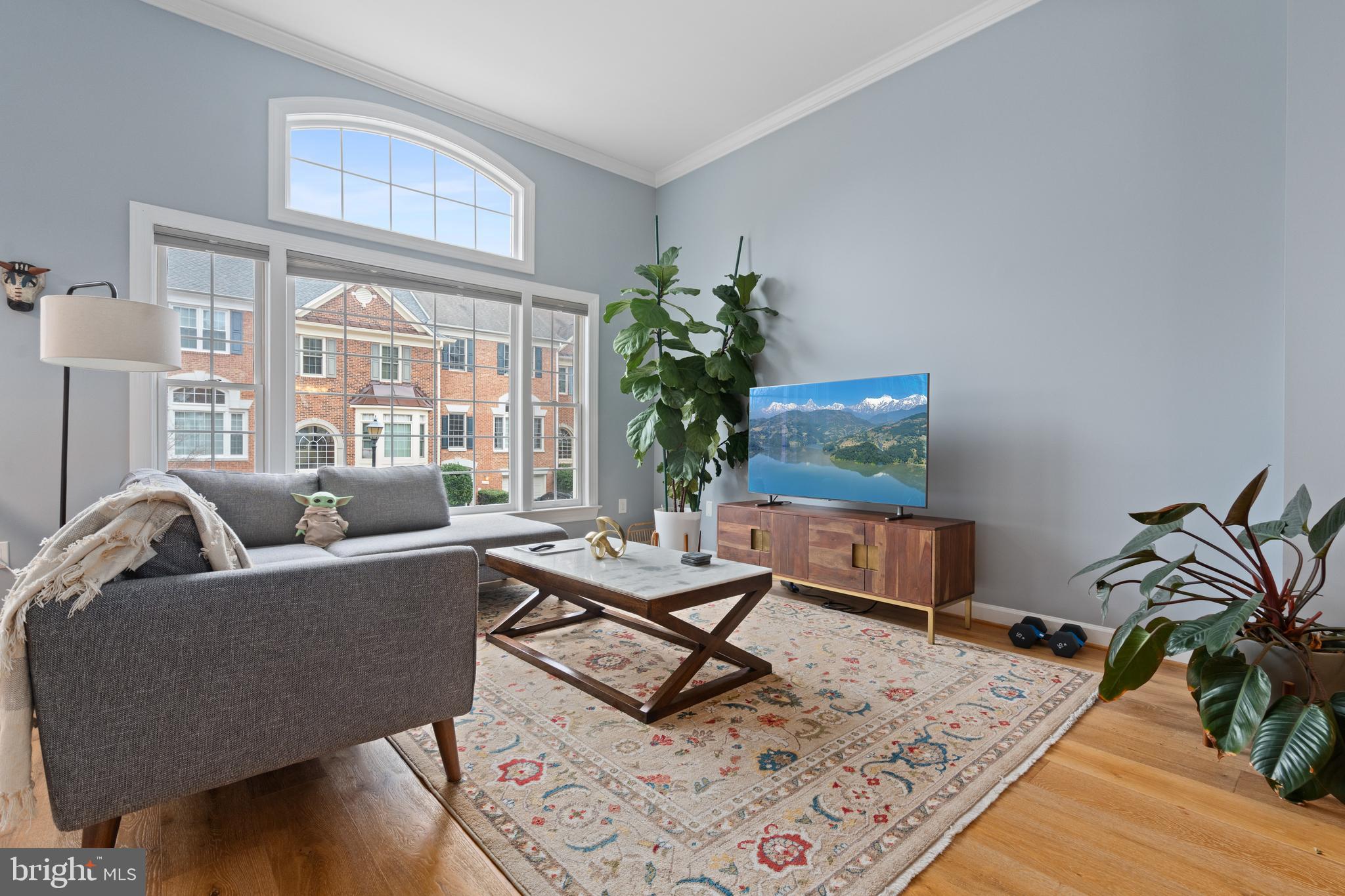 POTTERS GLEN - Residential