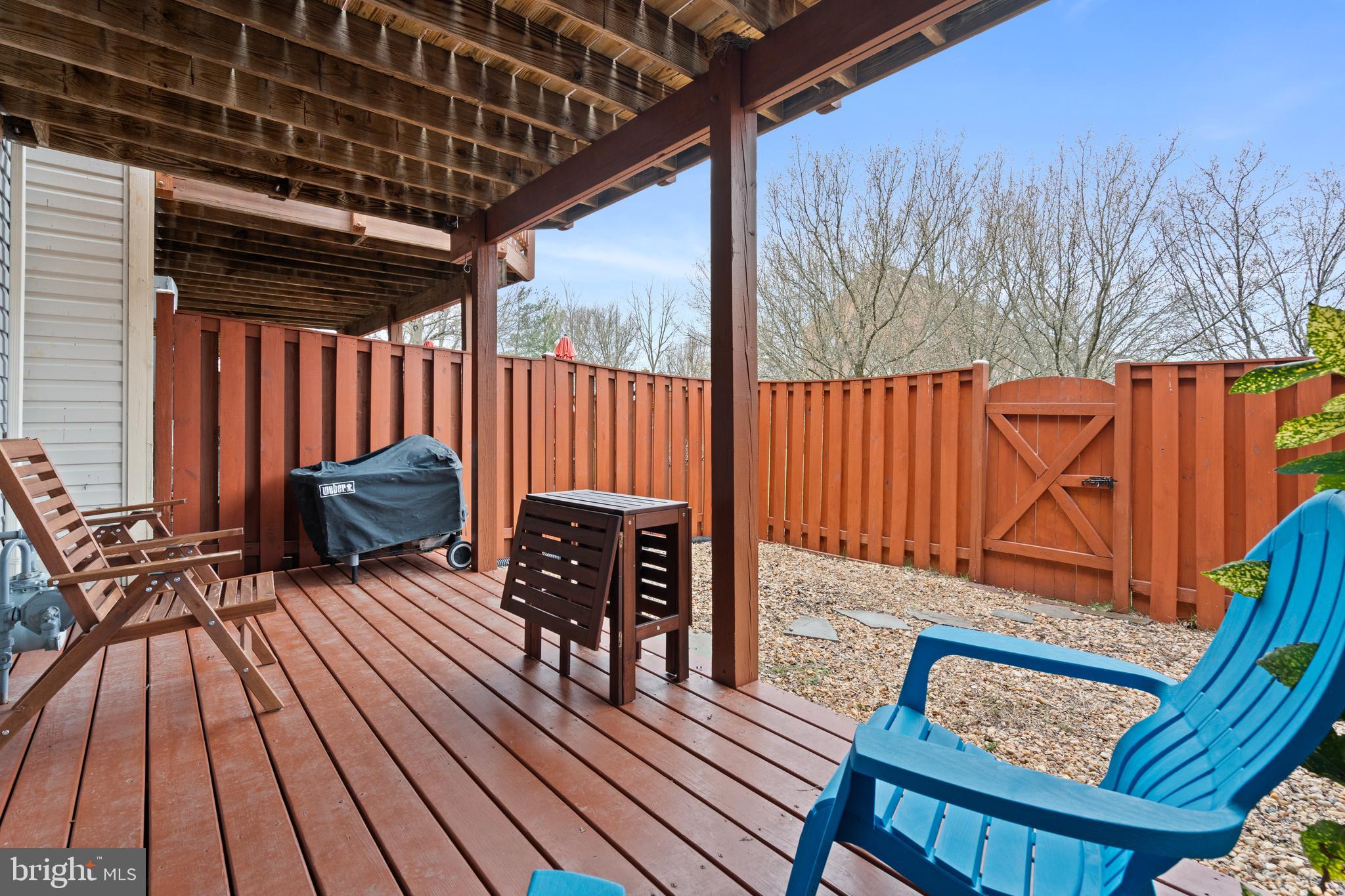 POTTERS GLEN - Residential