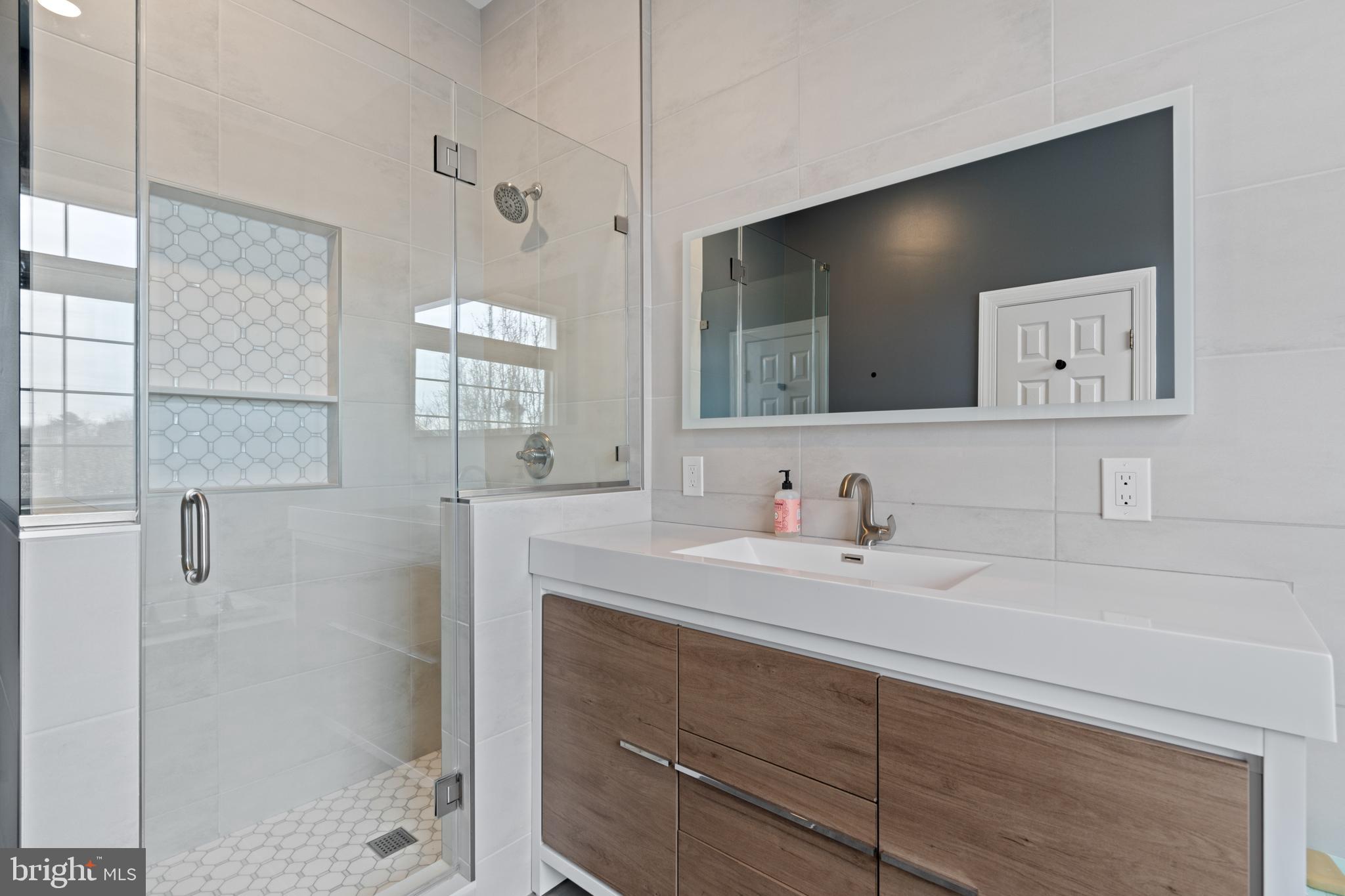 POTTERS GLEN - Residential