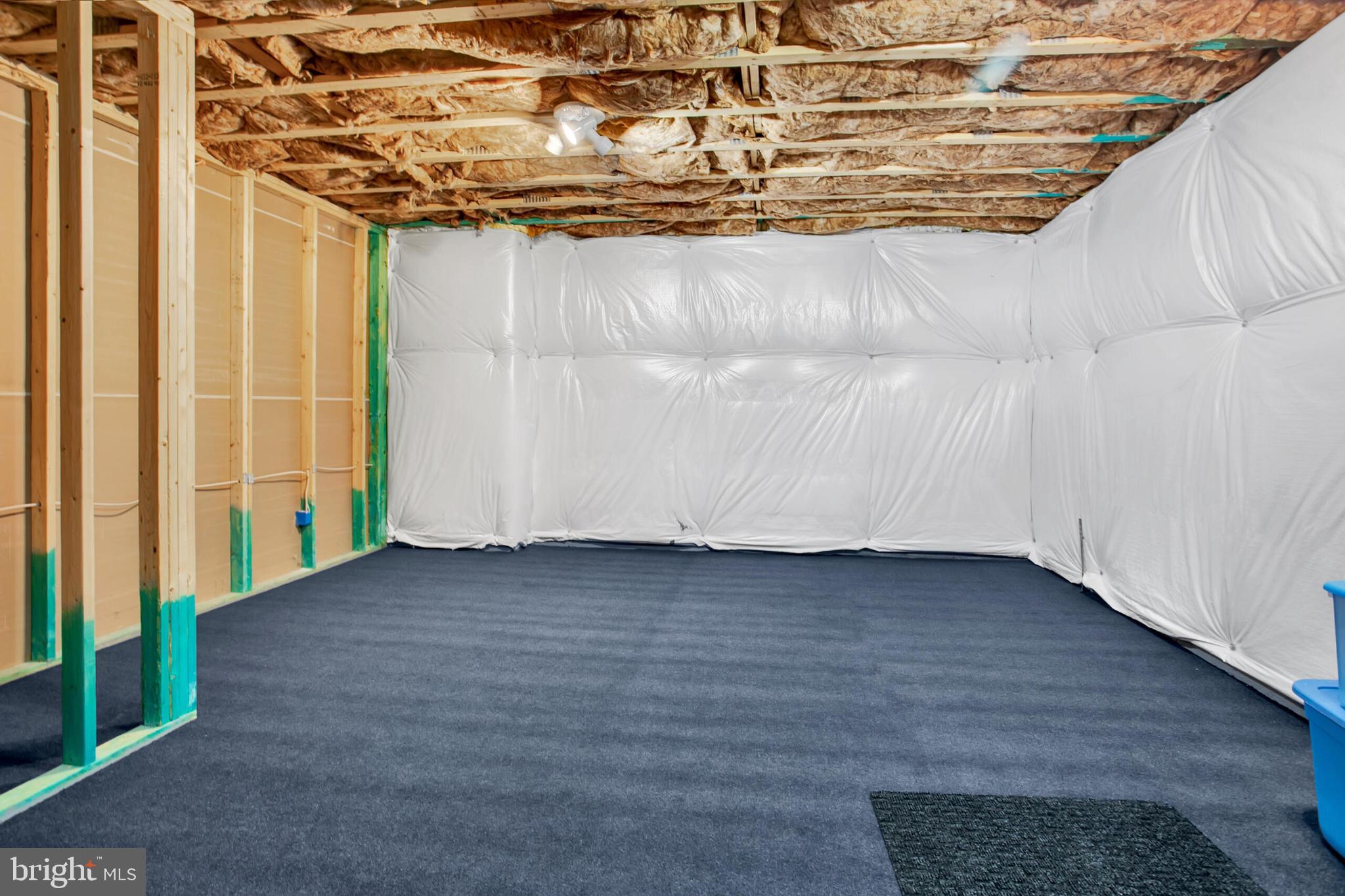 MEADOW BROOK FARM - Residential