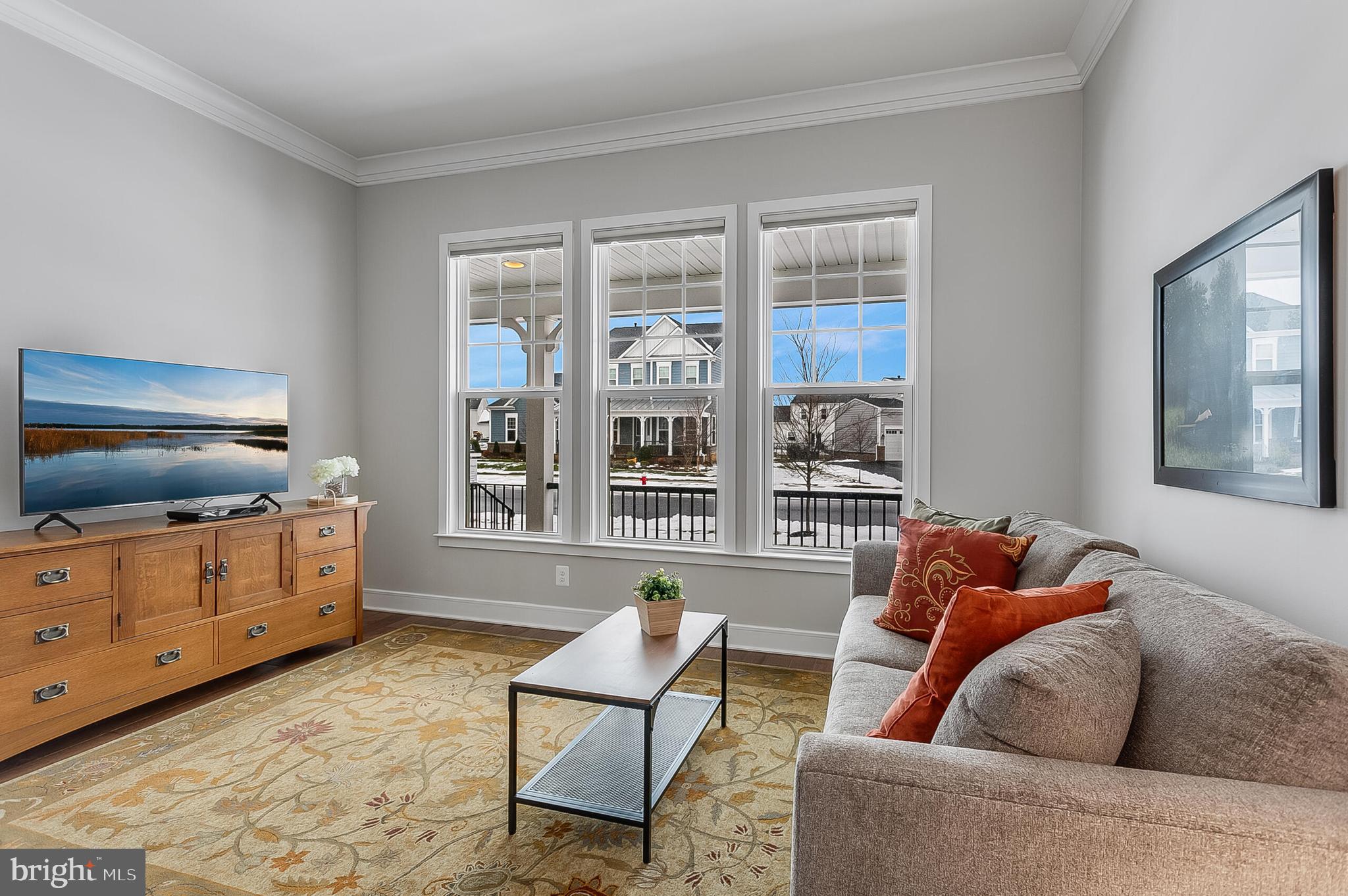 MEADOW BROOK FARM - Residential