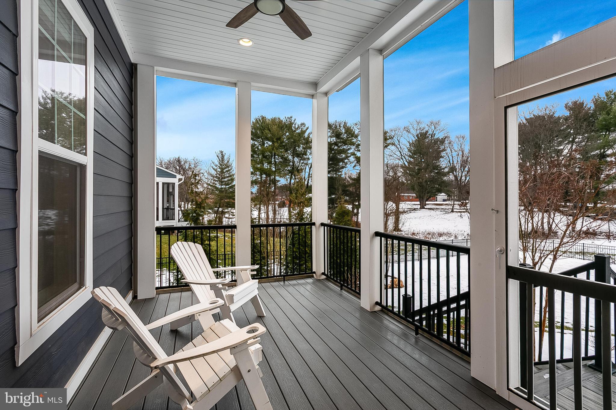 MEADOW BROOK FARM - Residential